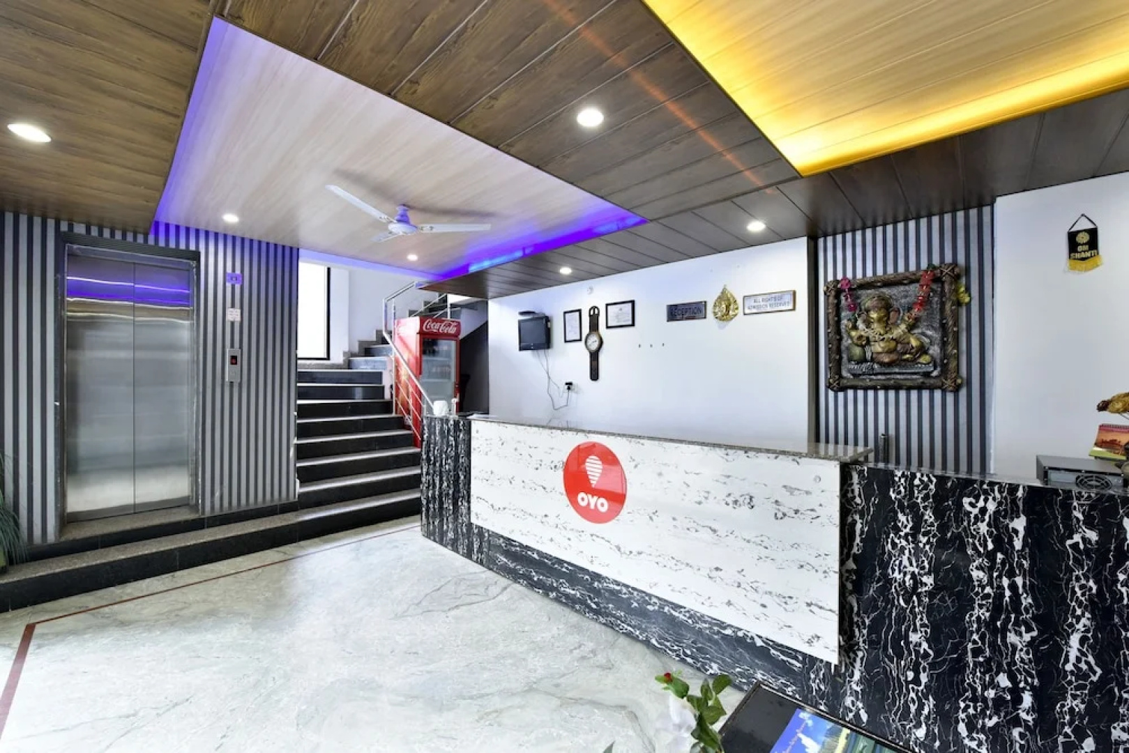 Shining Star Resort