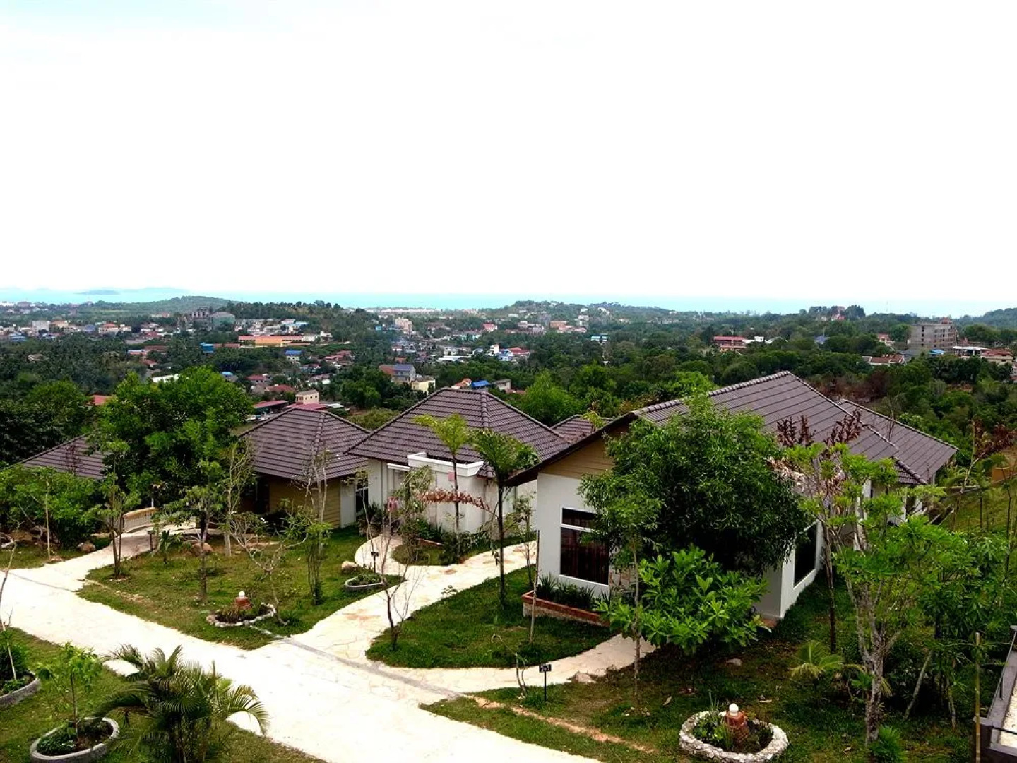 Hotel & Spa Victory Castle Villa