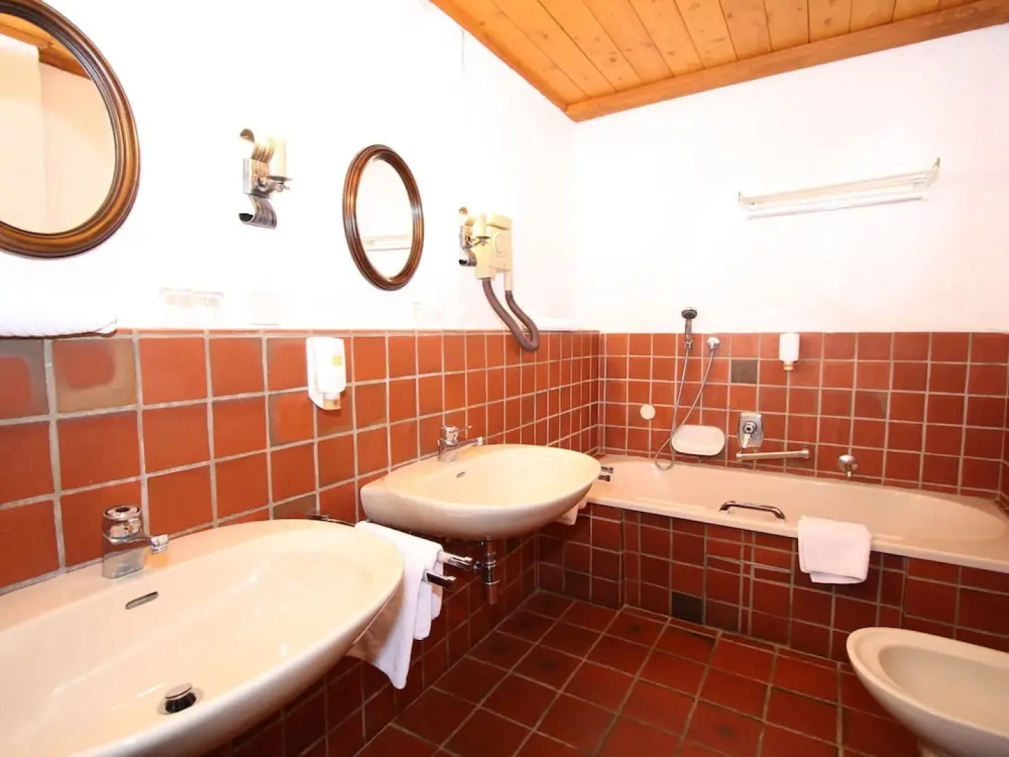 Charming Apartment With Swimming Pool and Sauna in Styria