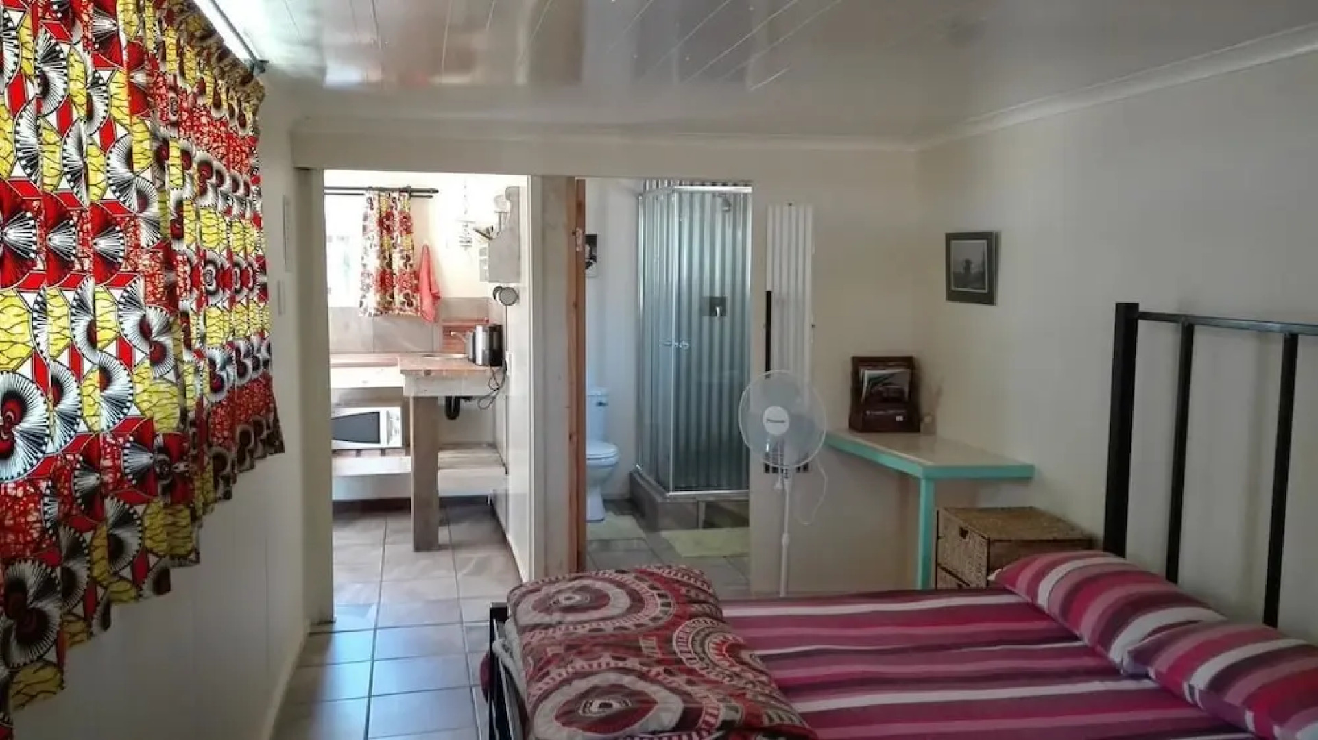 Platberg Harrismith Backpackers