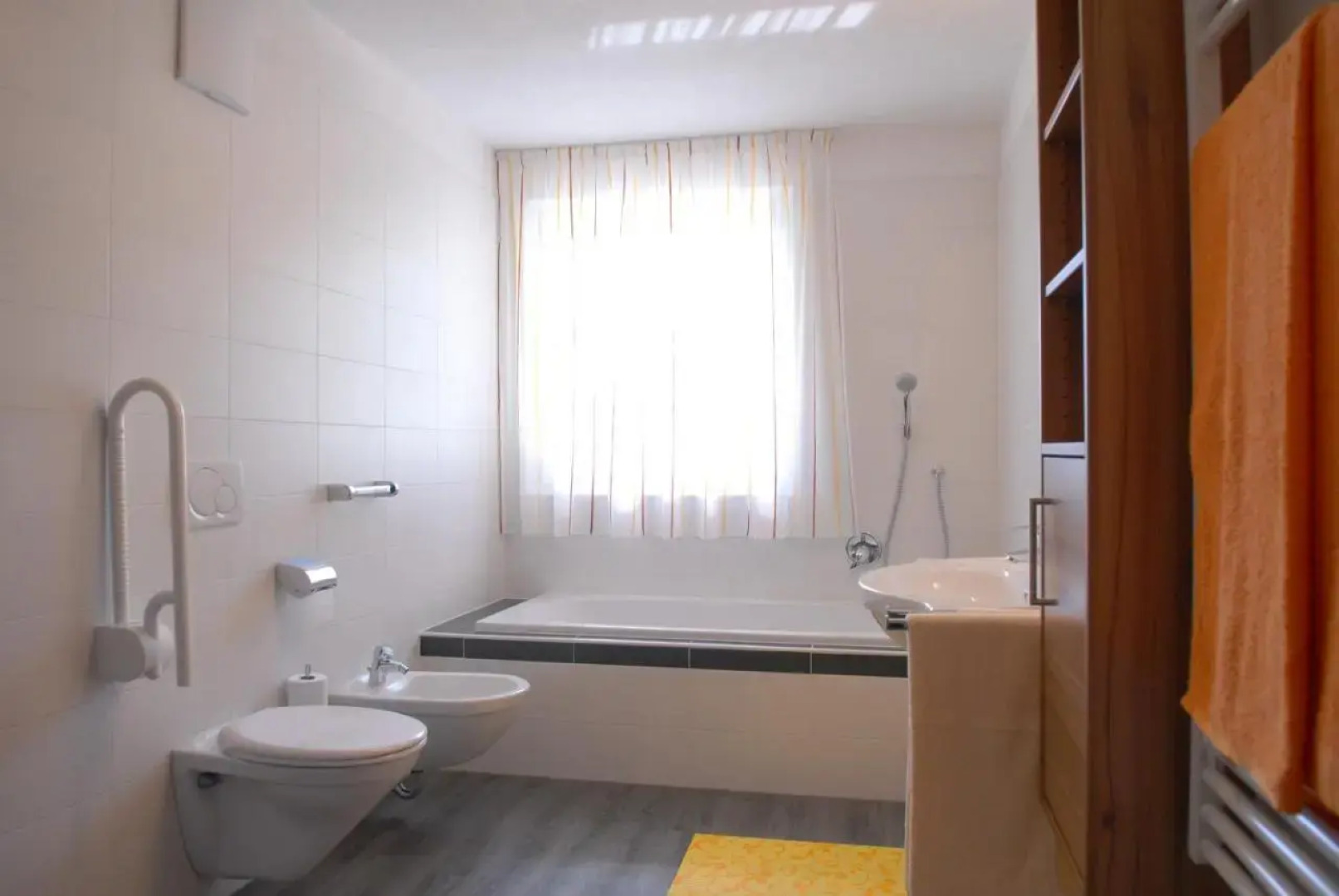 Appartament Eichnerhof