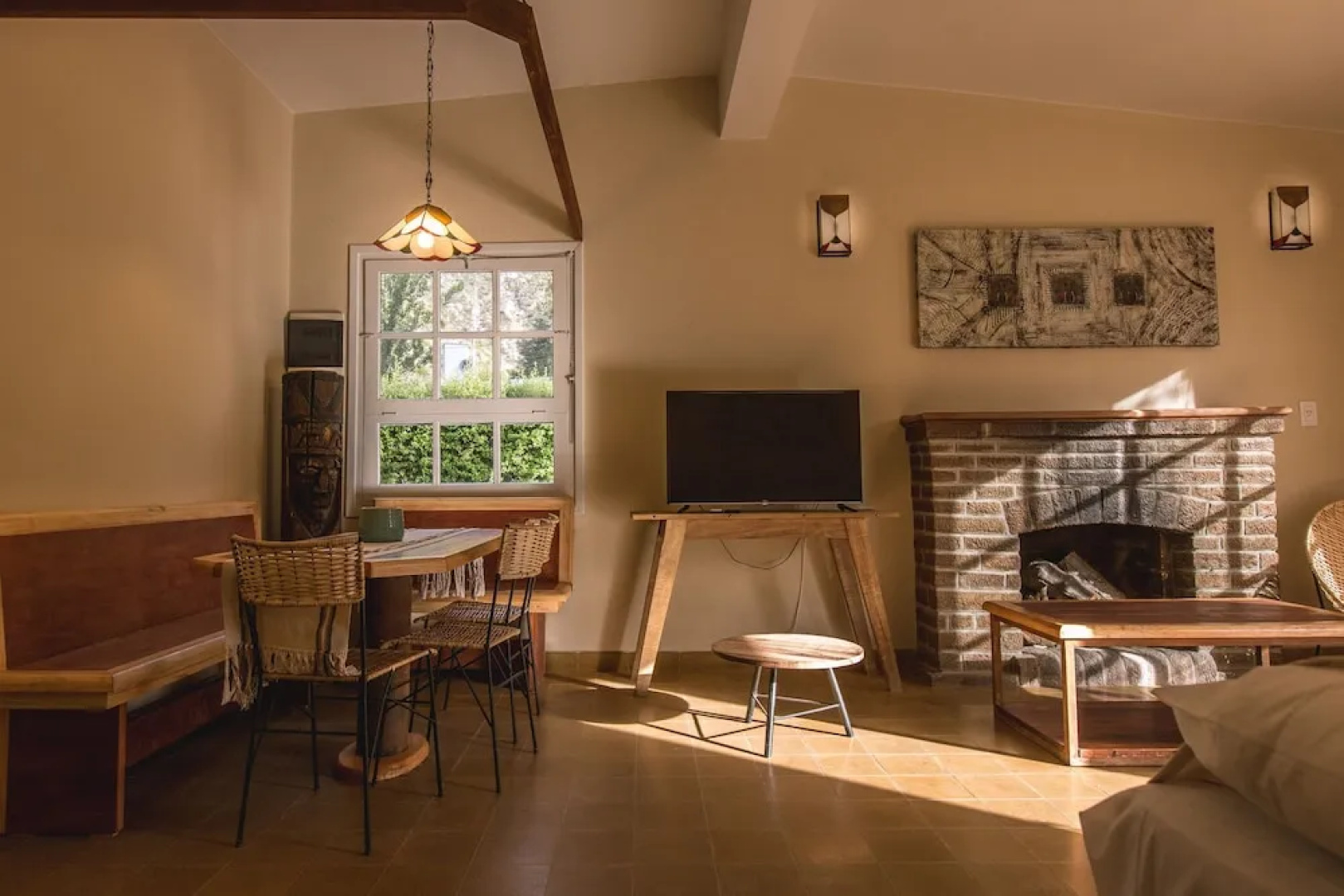 Bosque Divino Cabañas & Suites