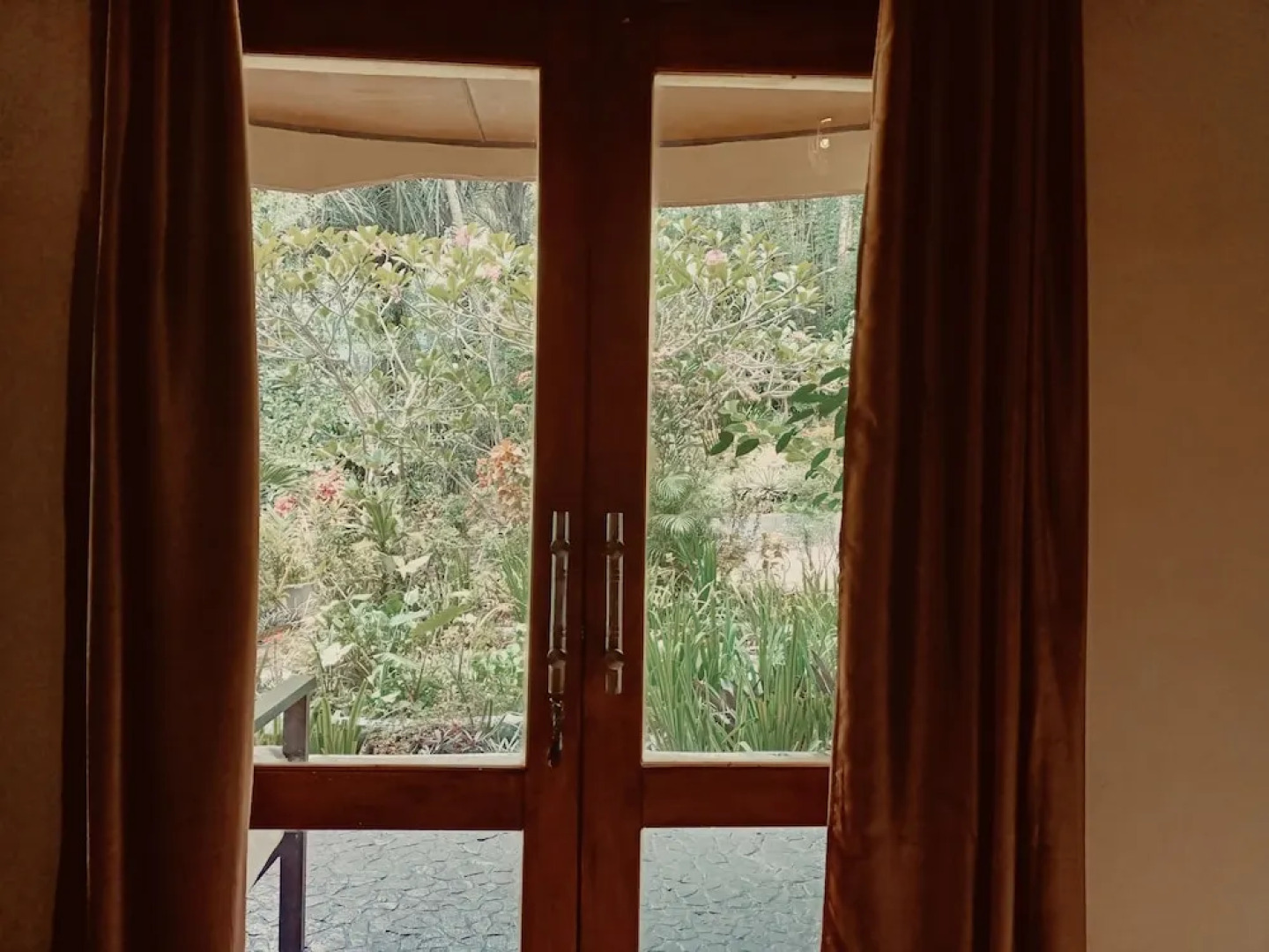 Tangkoko Sanctuary Villa & Spa