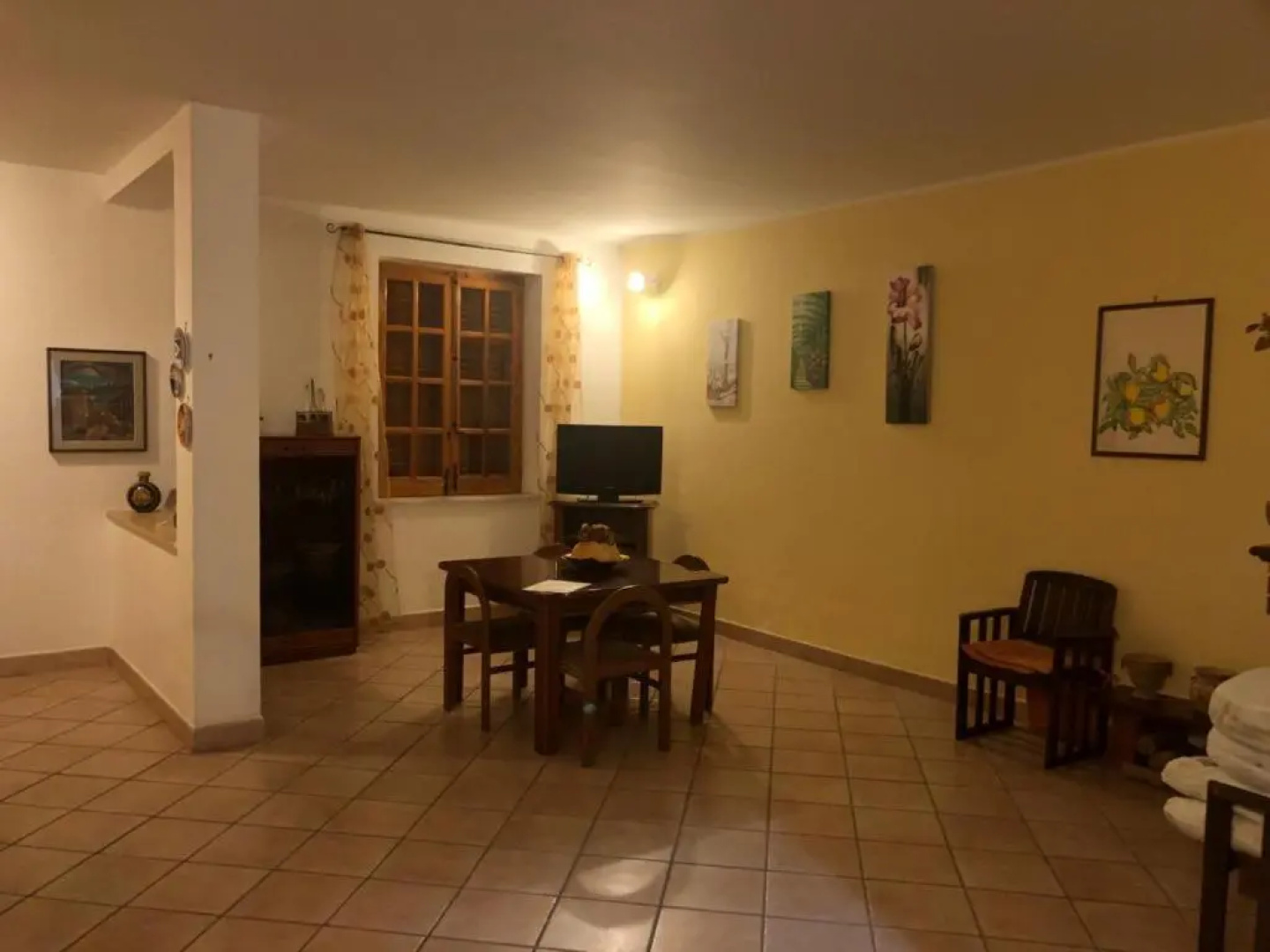 Villa Teresa