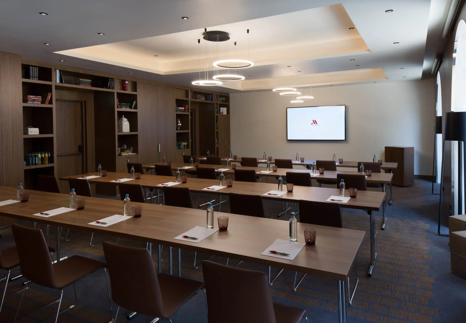 Skopje Marriott Hotel