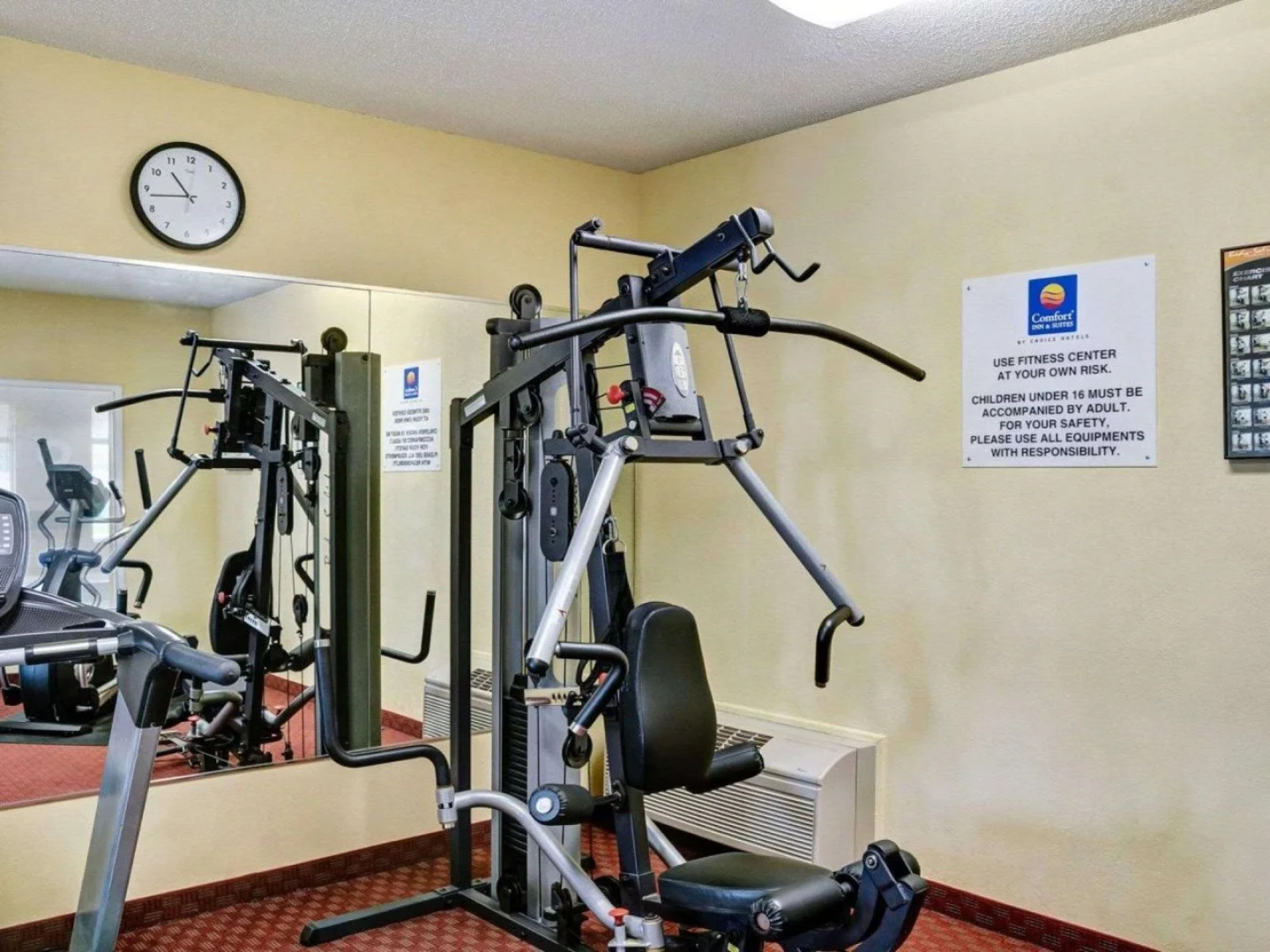 Comfort Inn & Suites Bryant - Benton