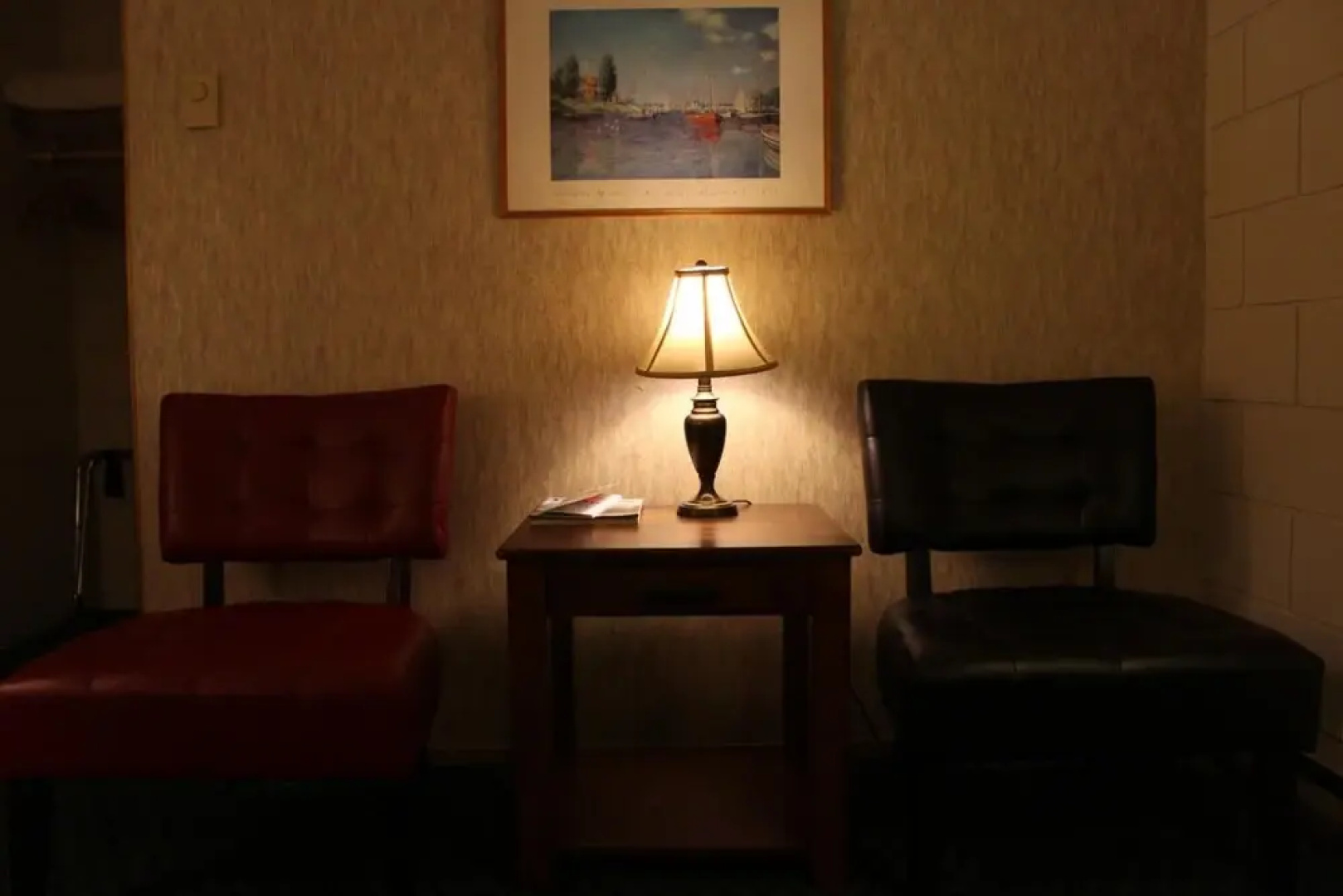 Best Continental Motel