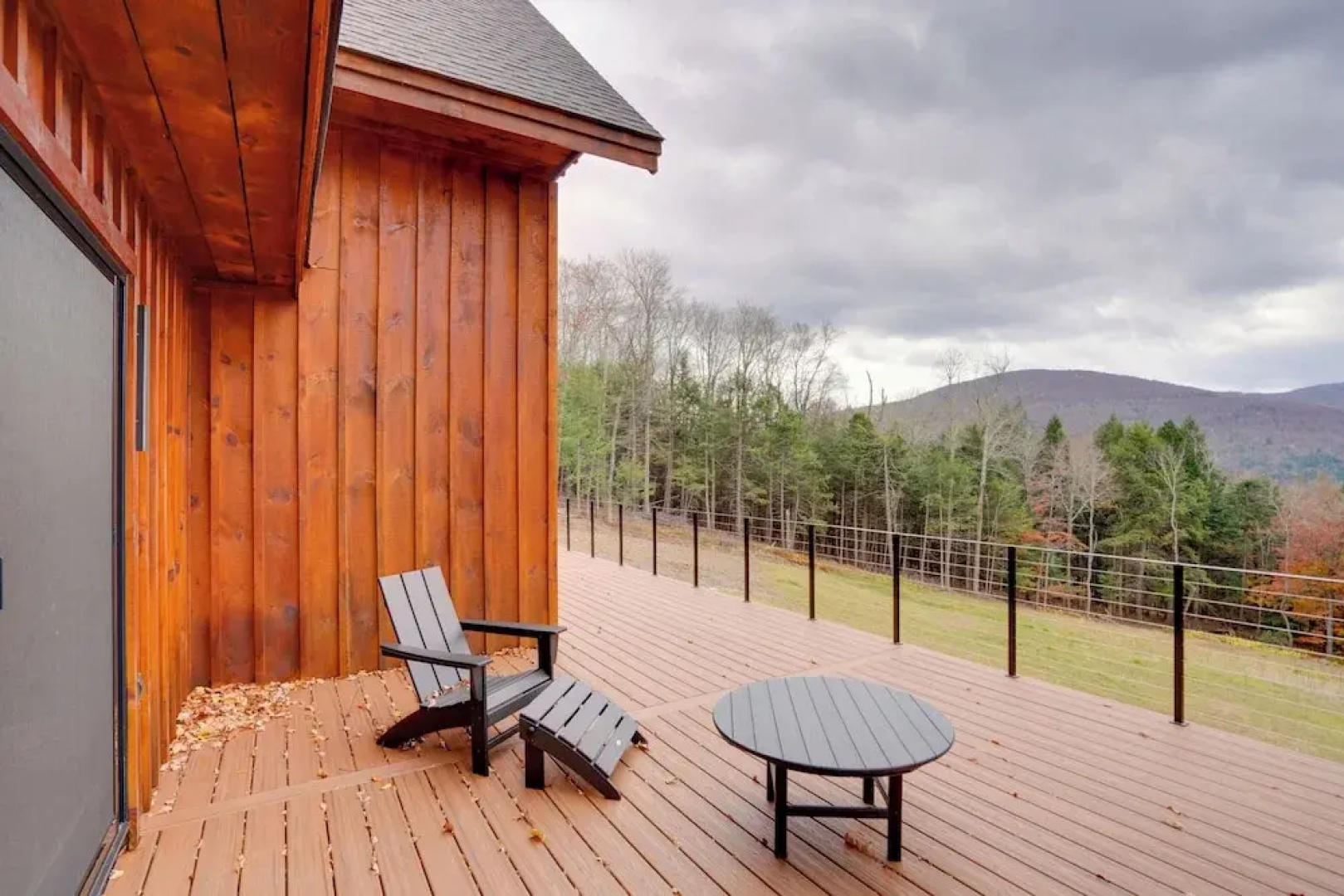 Brand New Luxury Ski Cabin - 2 Mi to Windham Mtn!