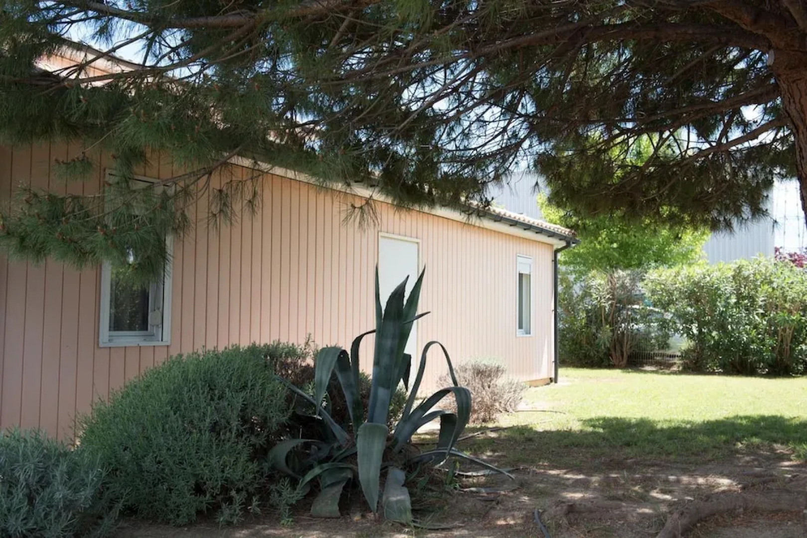 Quick Palace St Jean De Vedas