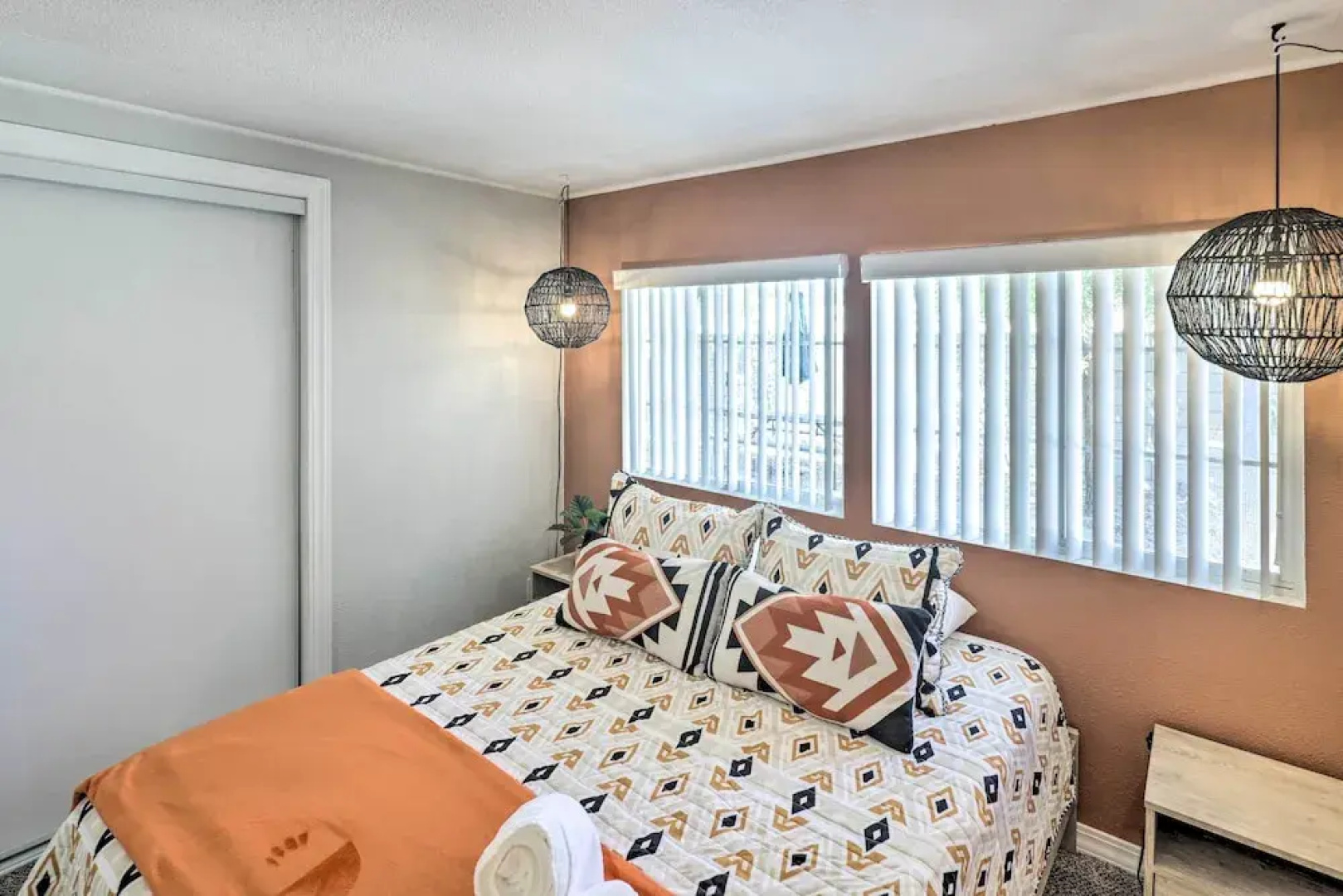 Updated Escape w/ Game Room 1 Block to River!