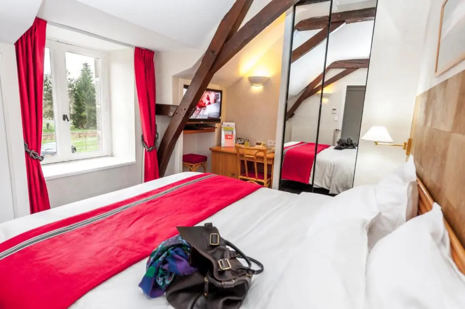 Le Relais Du Gué De Selle