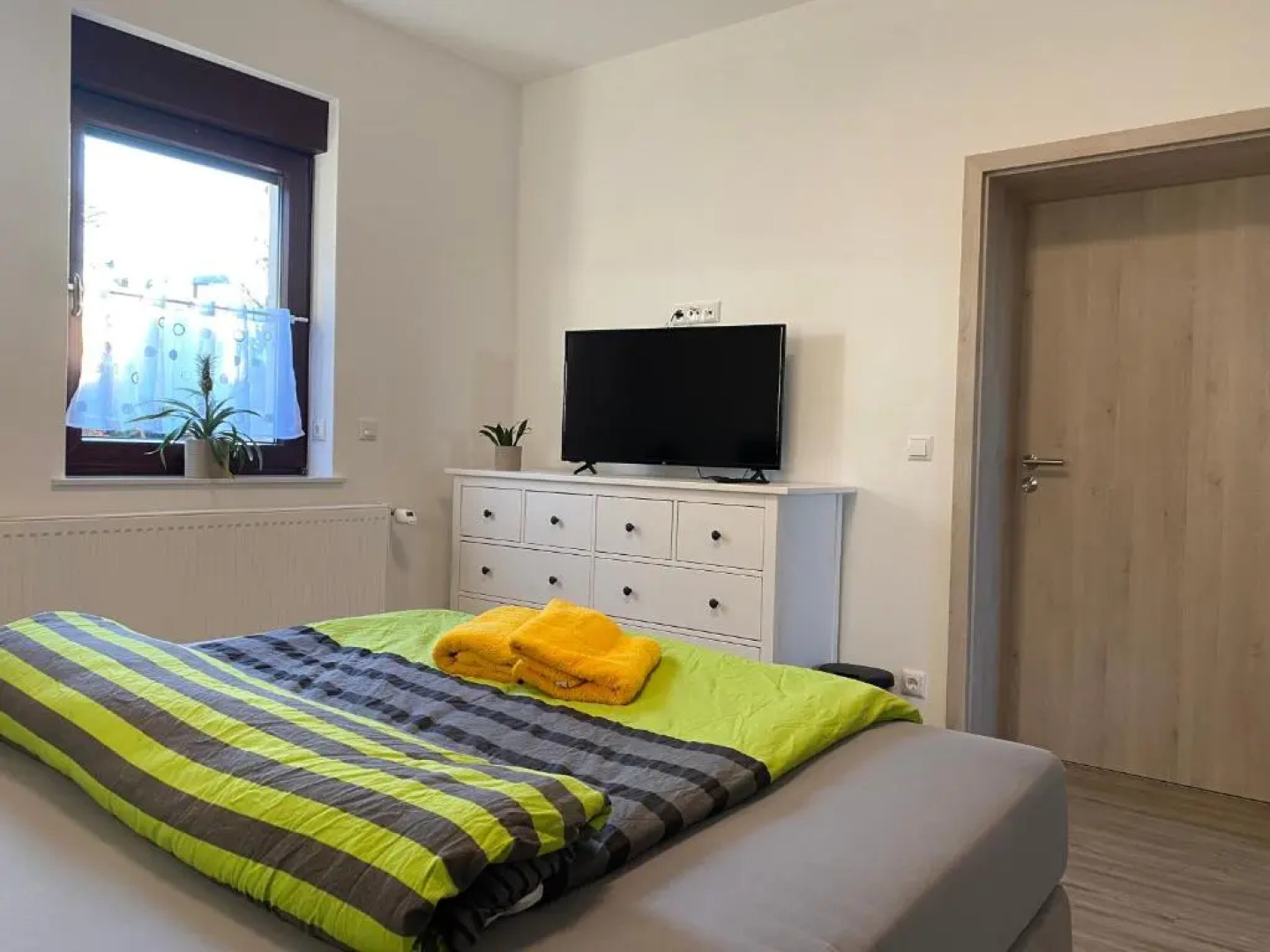 Pension Kirschgarten