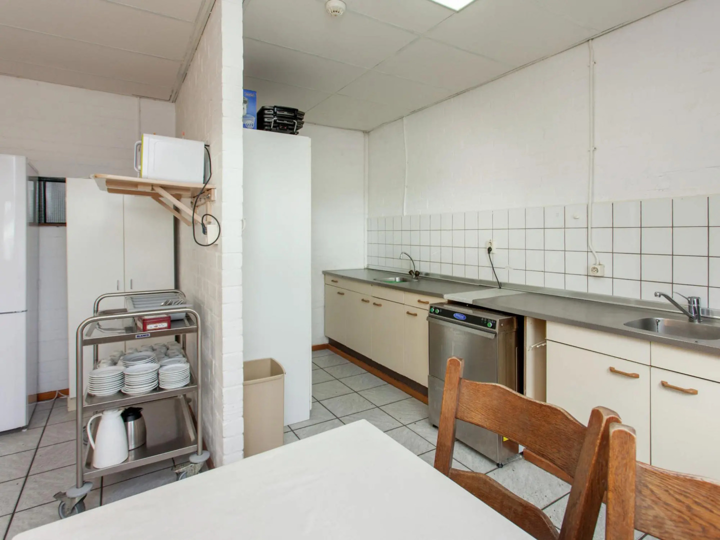 Modern Farmhouse in Friesland by the Sea