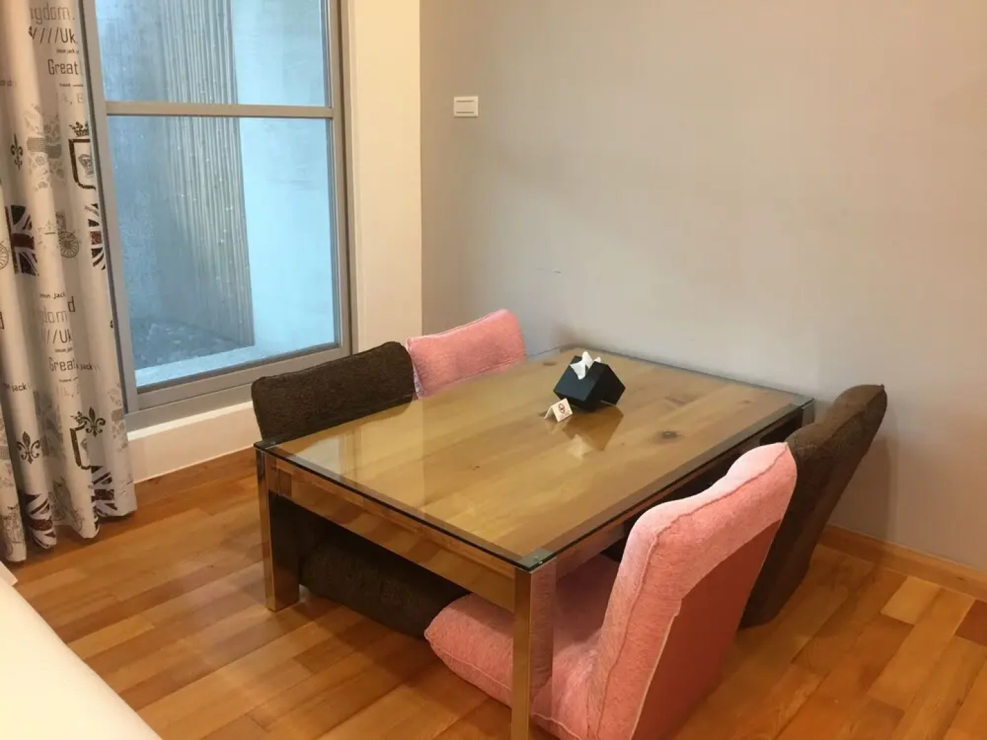 Hou Shan Ren Jia B&B Hall A