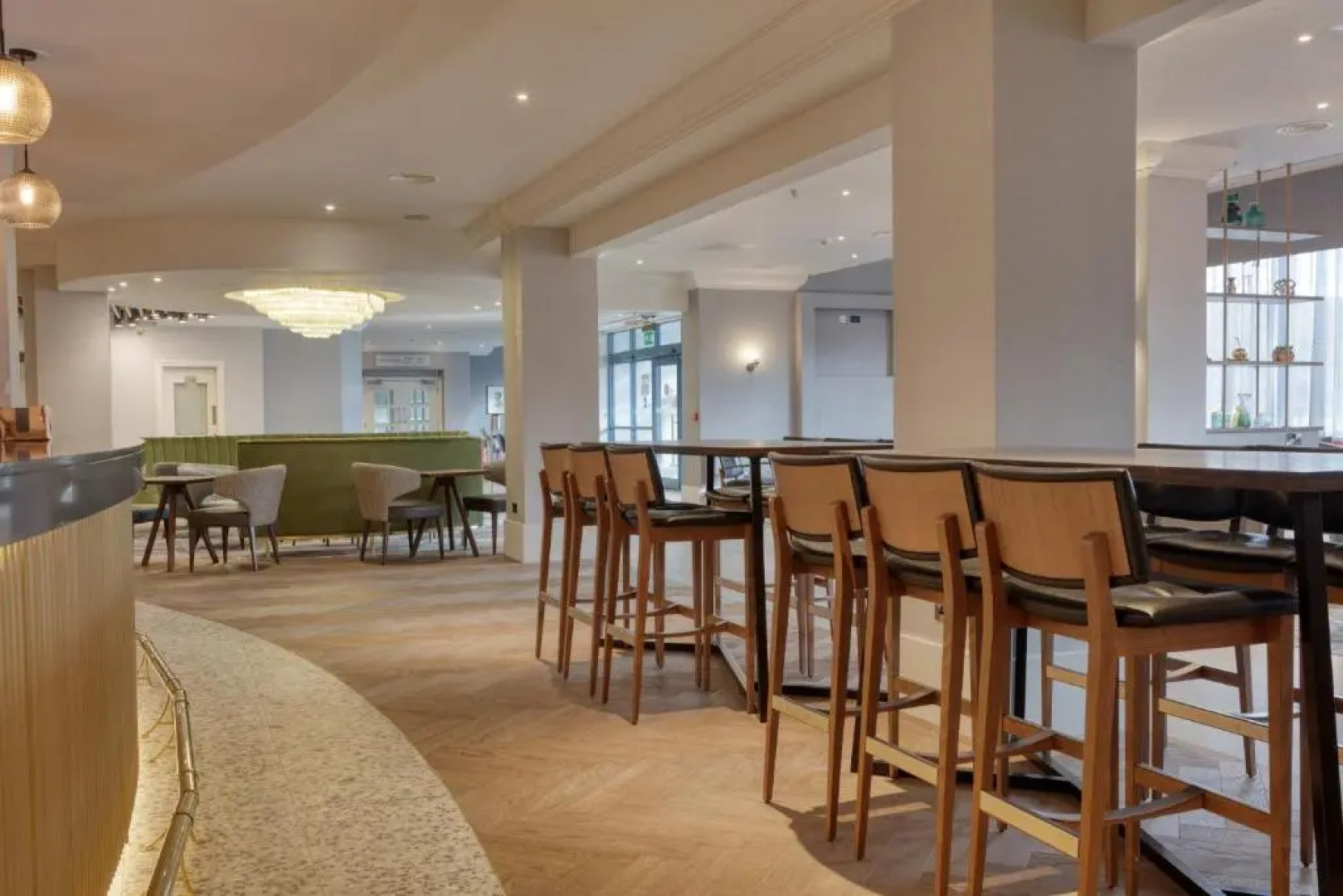 DoubleTree by Hilton London Elstree