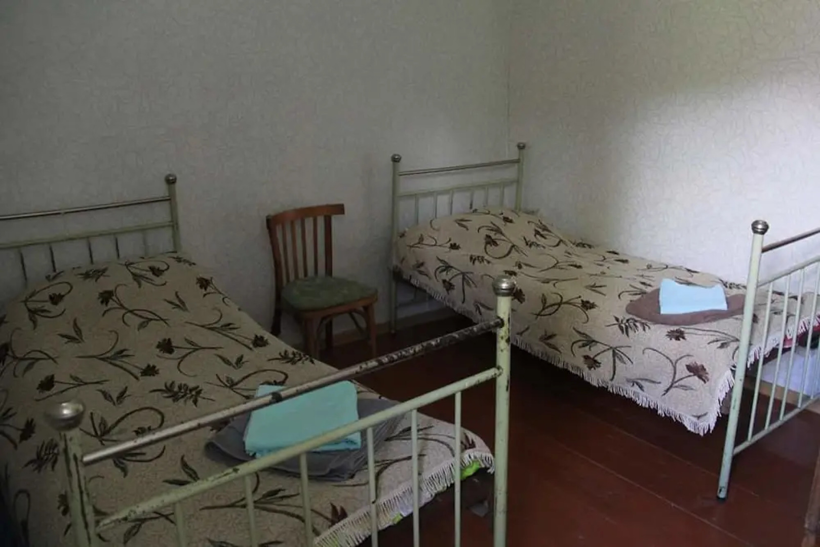 Мини-отель «Эмма»