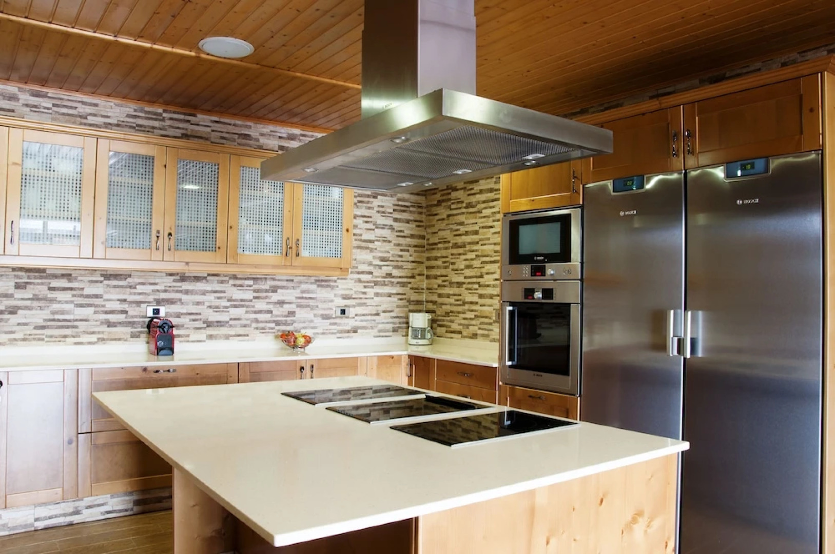 Villa Nisa de Adventure&Bed