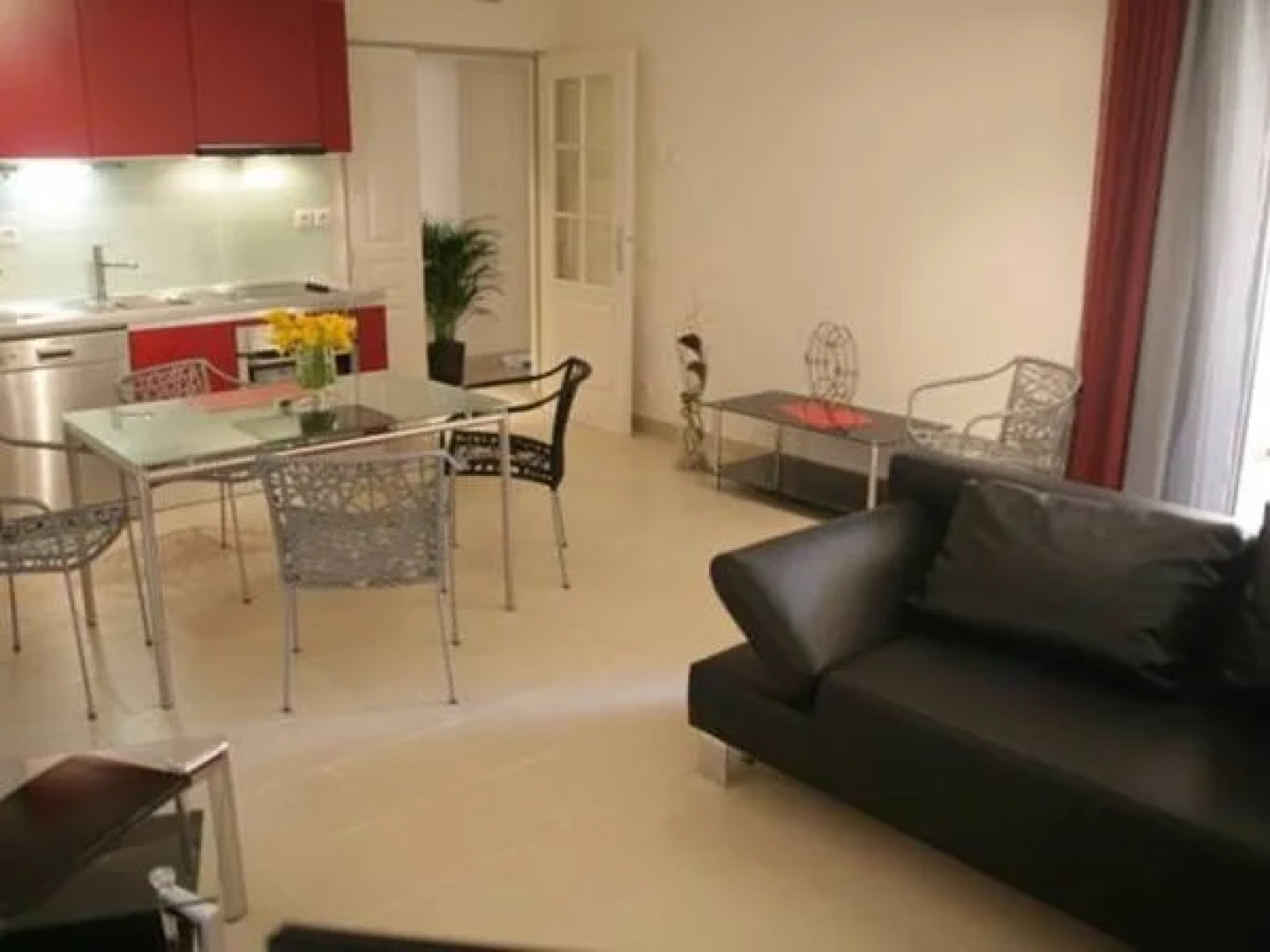 Suite Affaire Cannes Vieux-Port