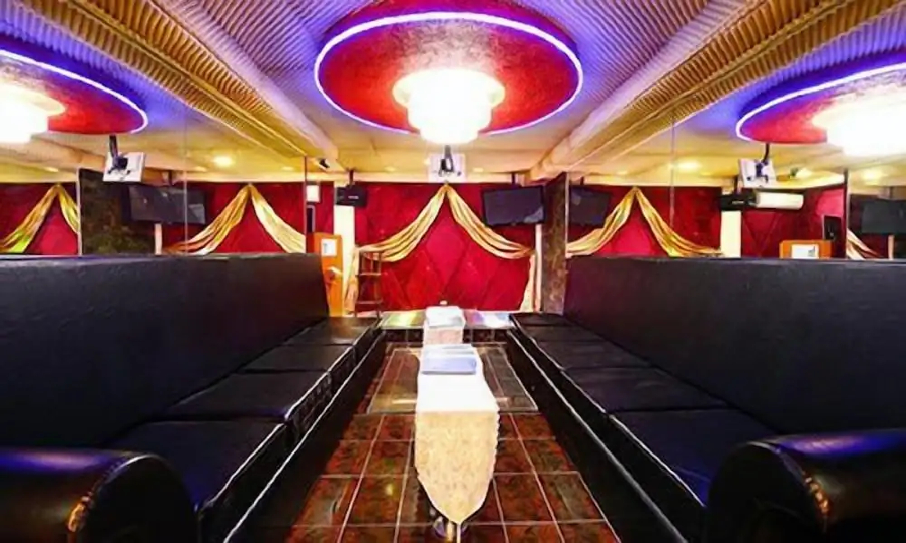 Jaimee's Hotel