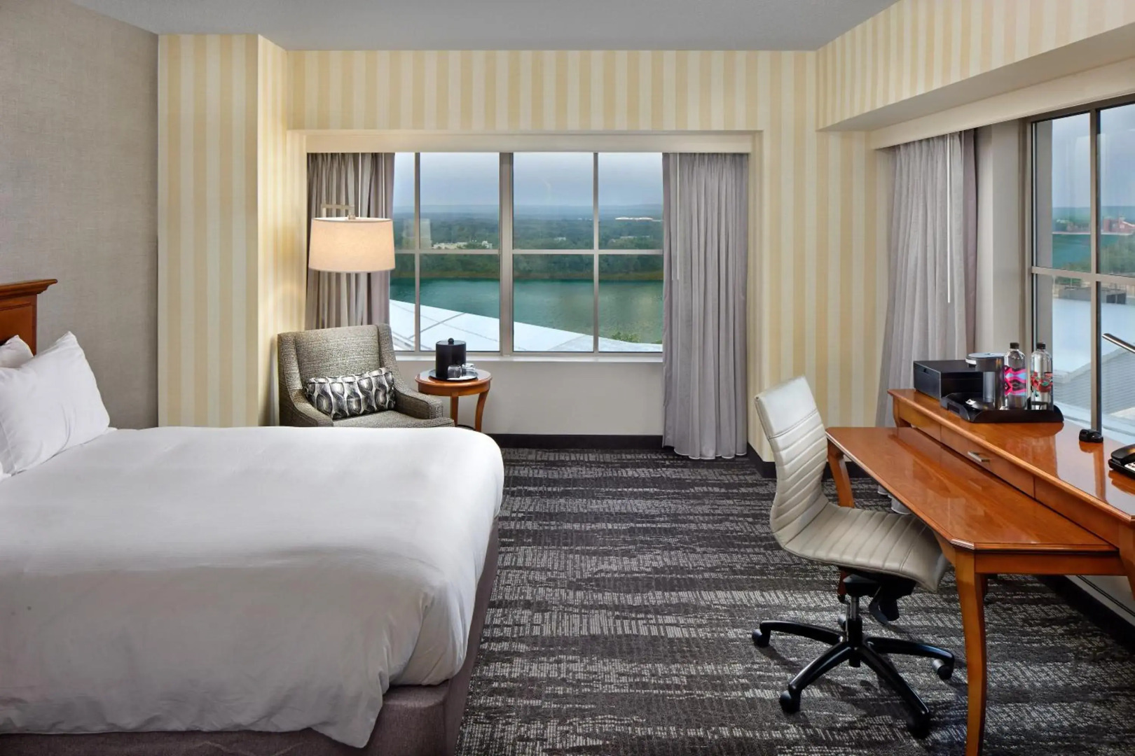 Marriott Hartford Downtown