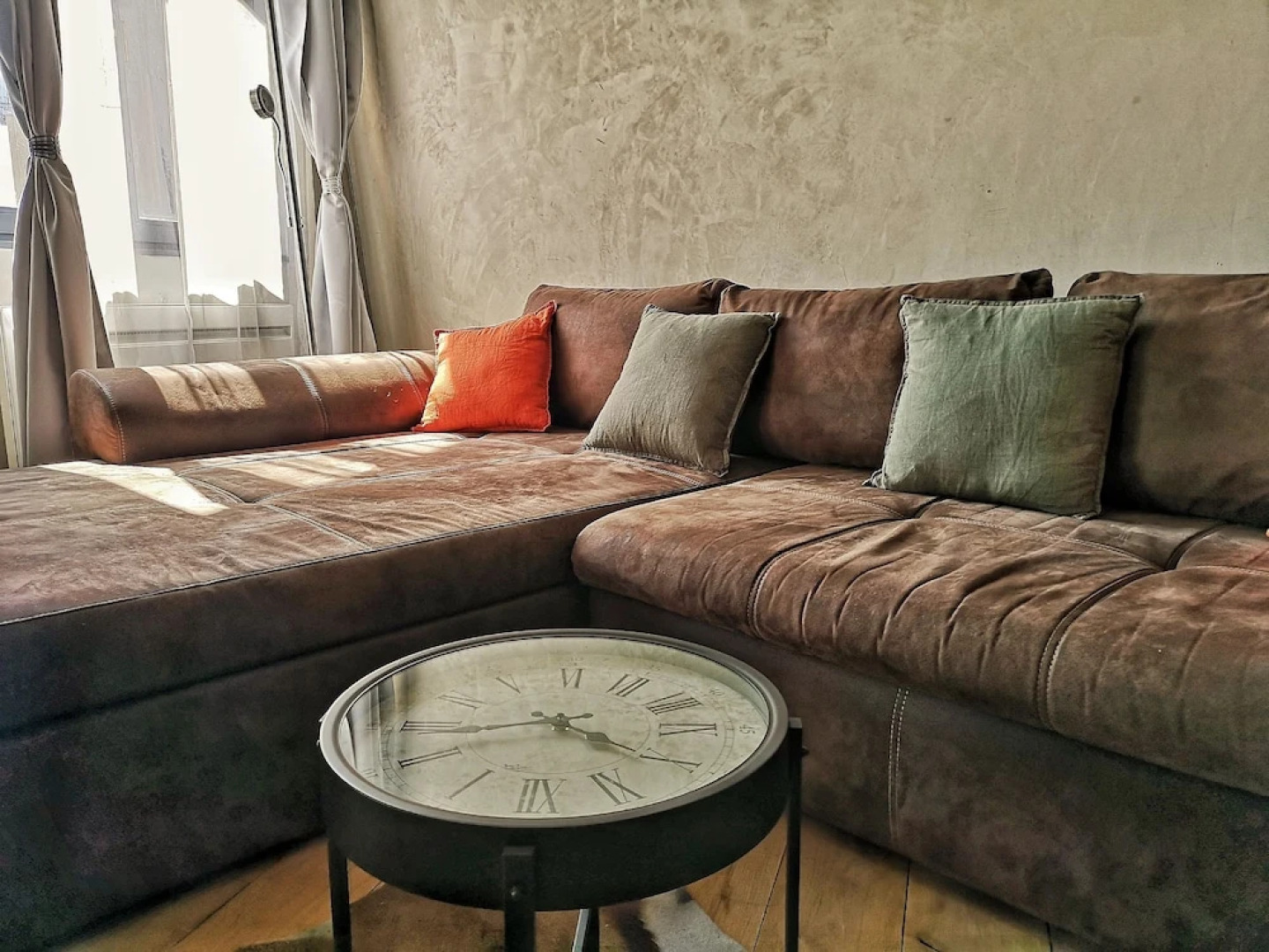 Le Loft des Horlogers - Centre ville - Parking