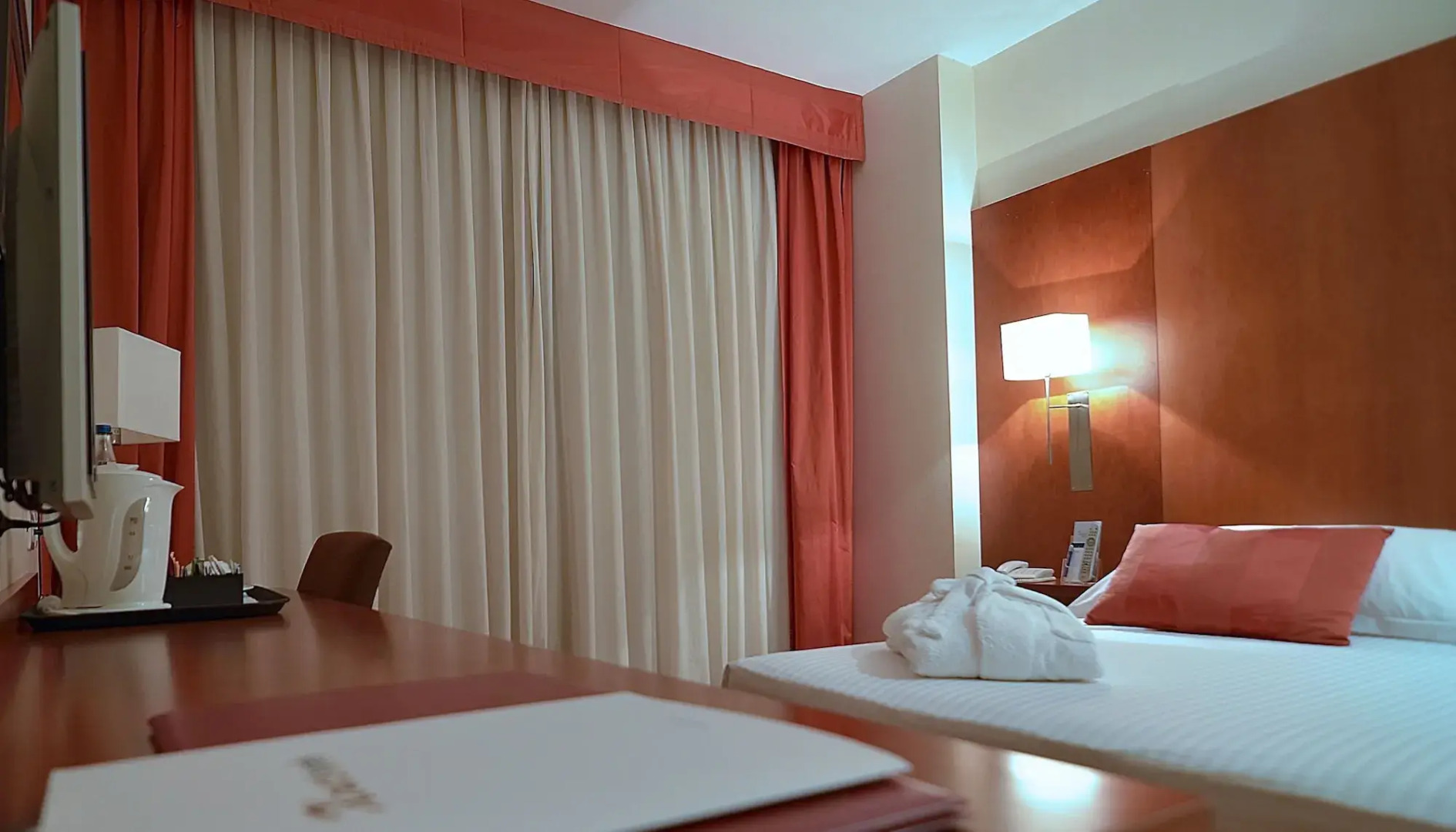 Hotel Xon's Valencia