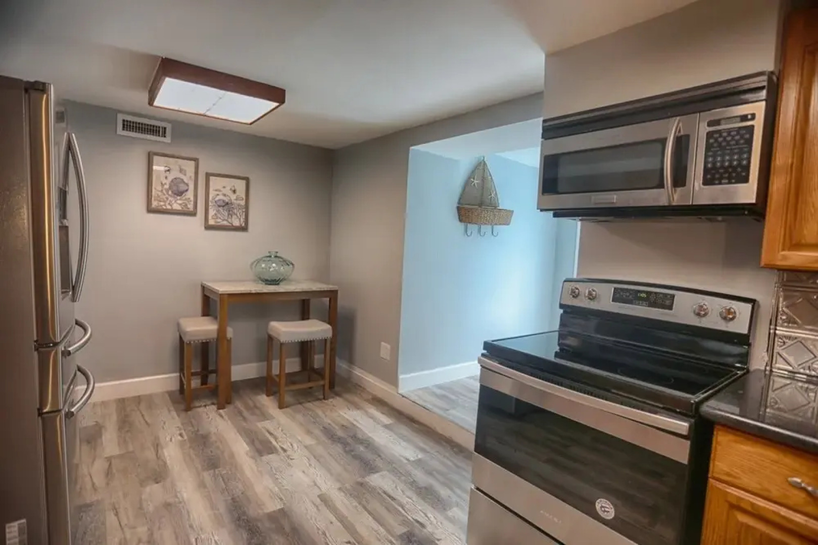 Billy Goat Franks`s Key West Experience