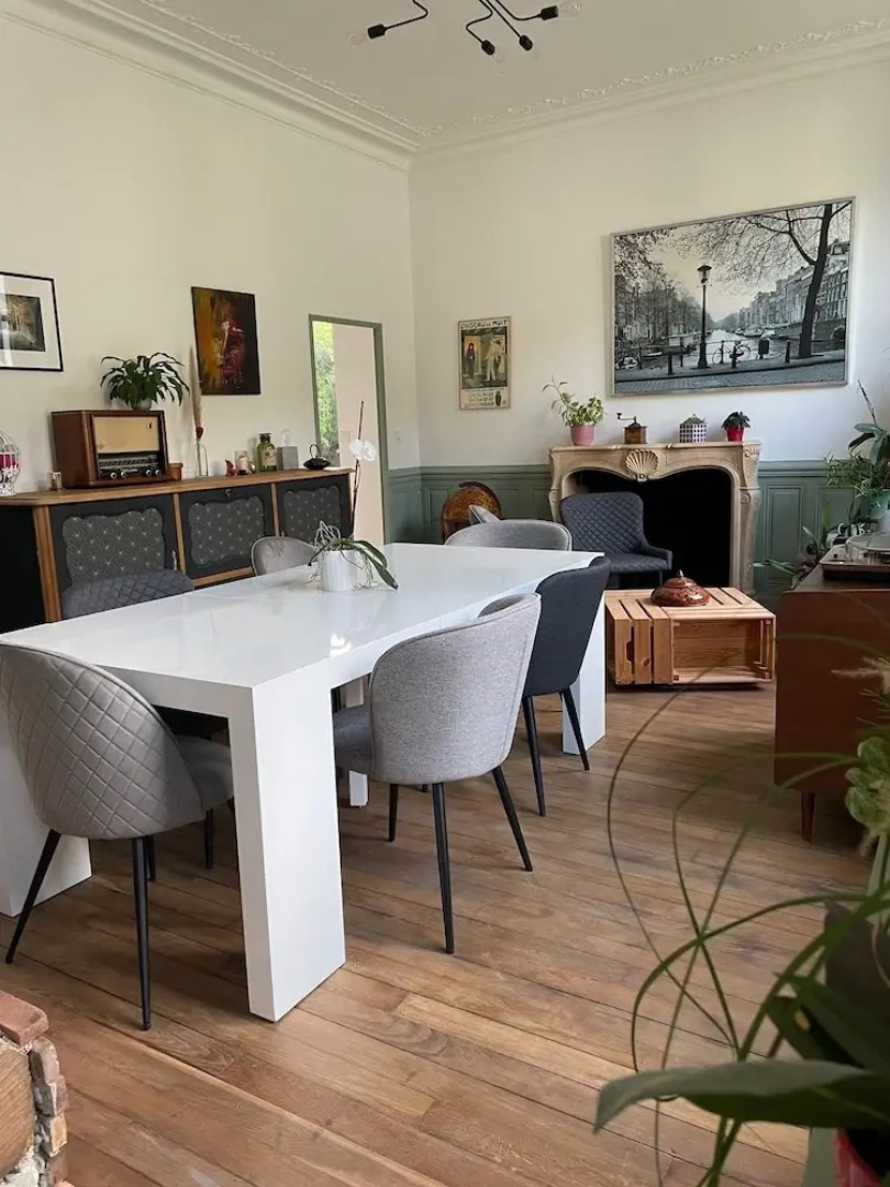 Le Petit Monde de Molly