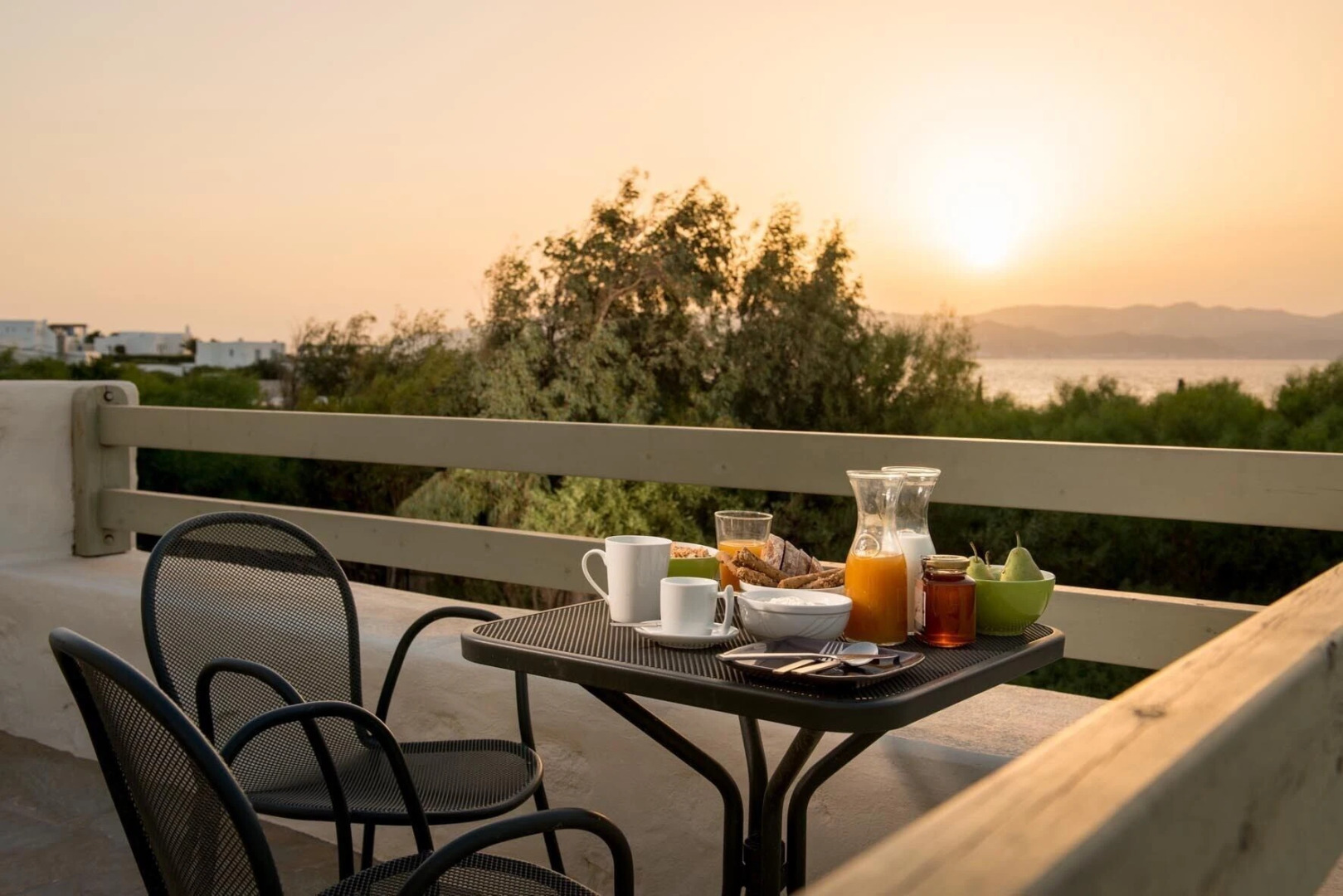 Stagones Luxury Villas