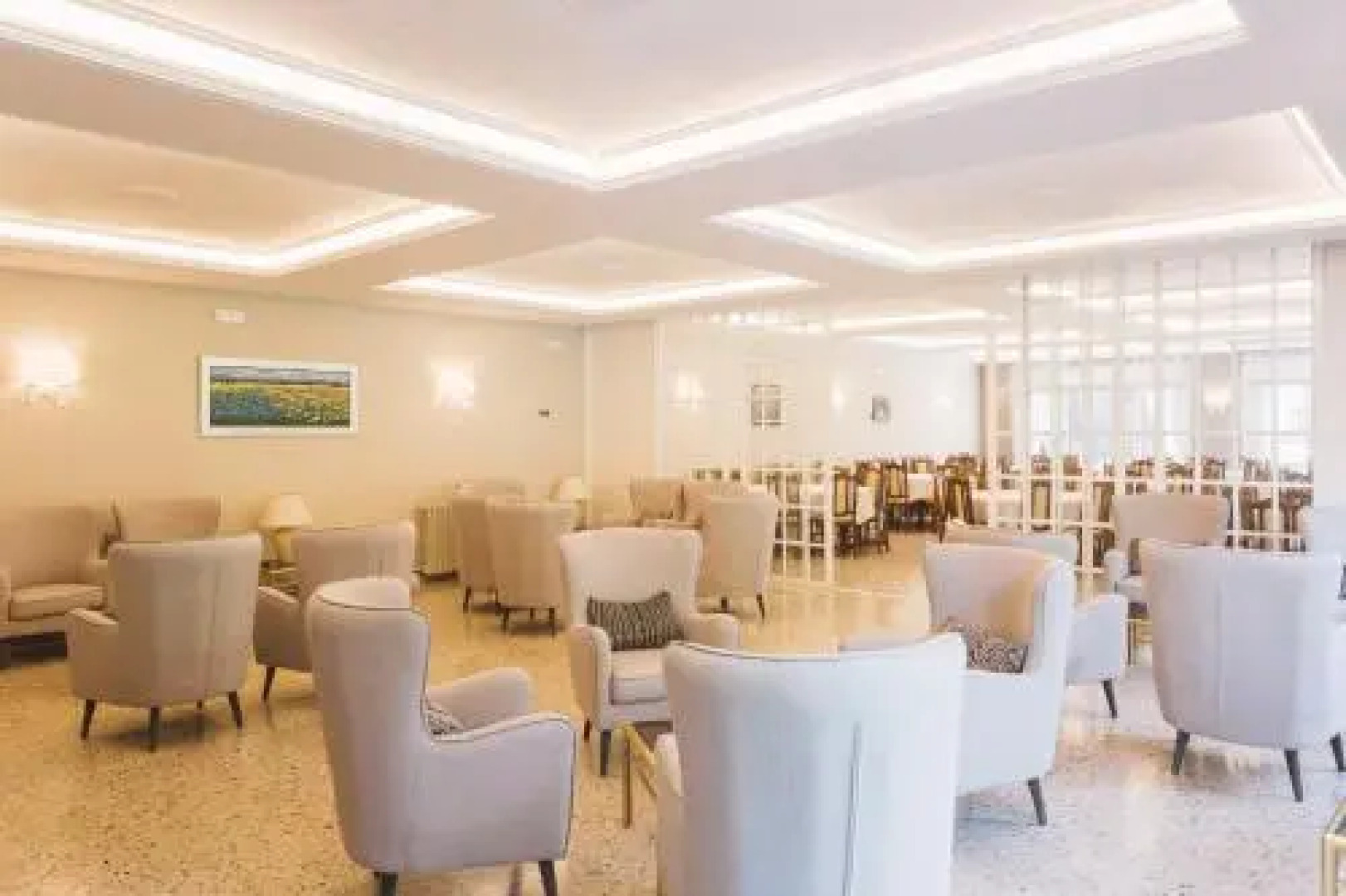 Hotel Catalunya Park