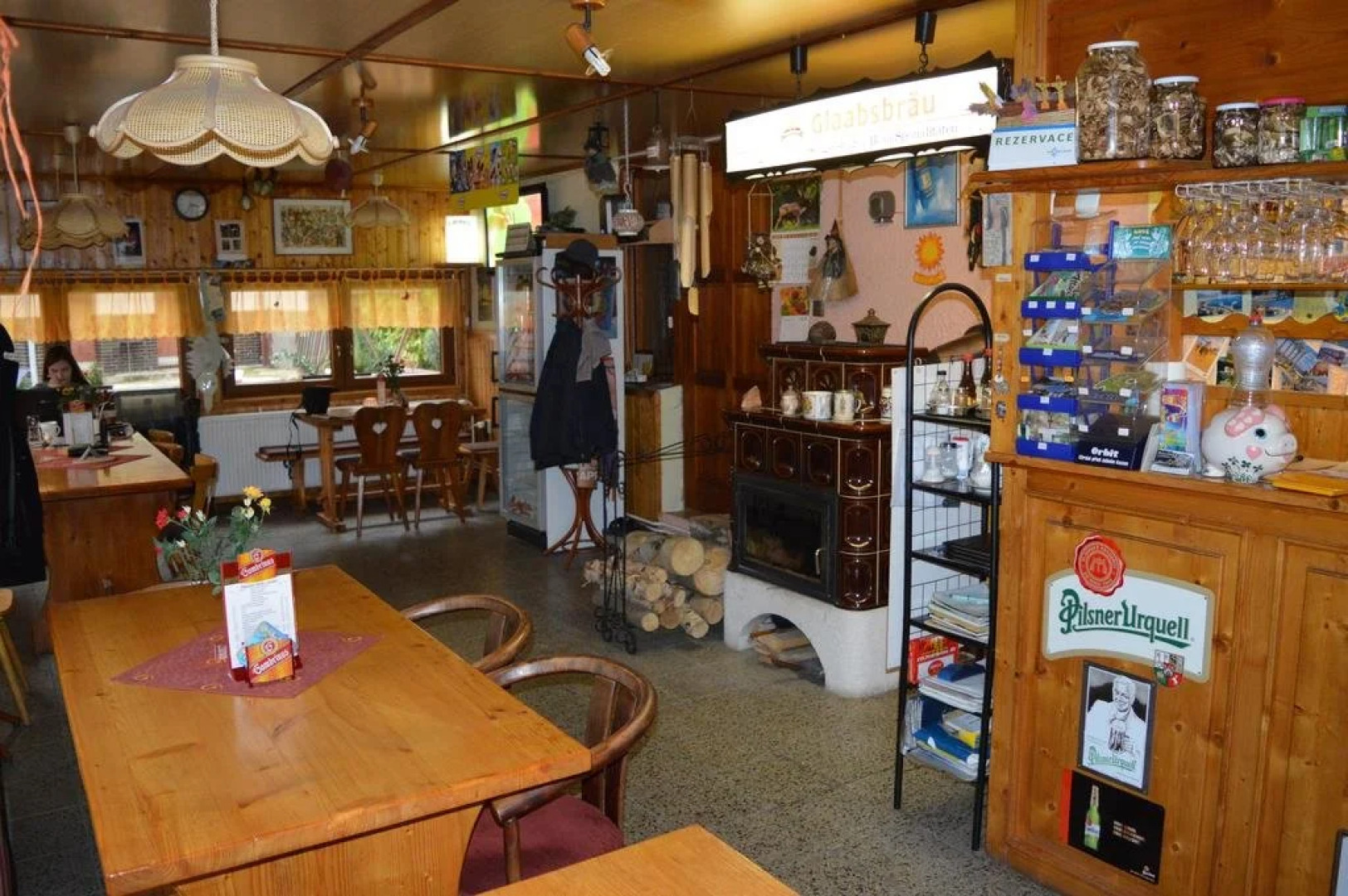 Penzion54 & Restaurace