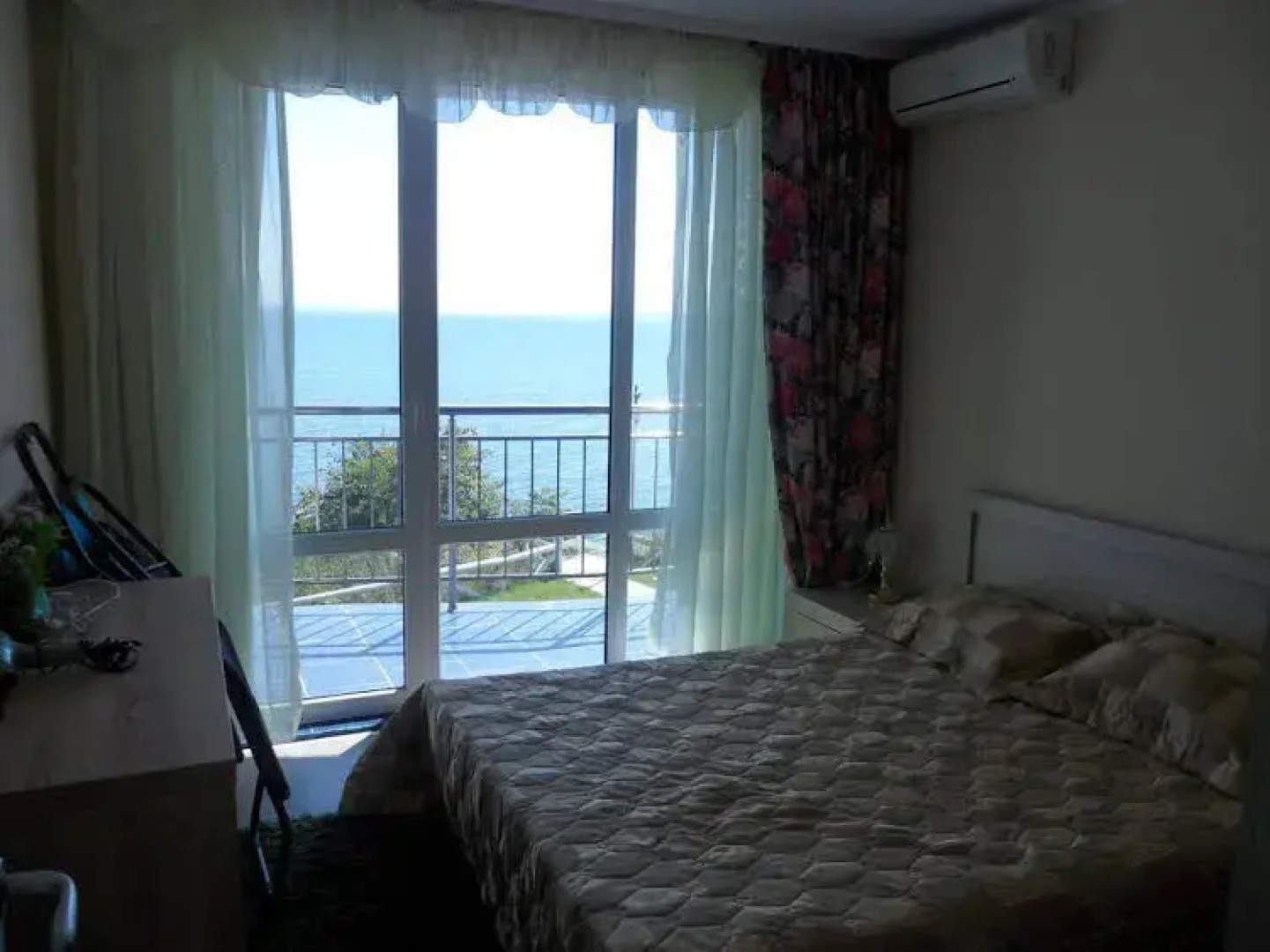 Blue Bay Palace Apart Complex