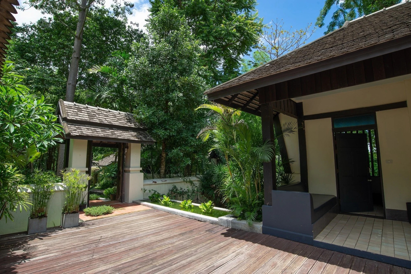 Narittaya Resort and Spa