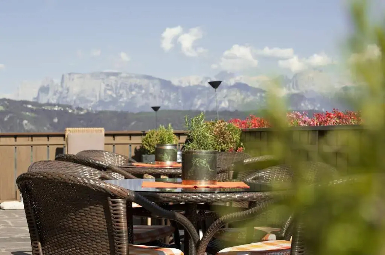 Landgasthof Zum Hirschen