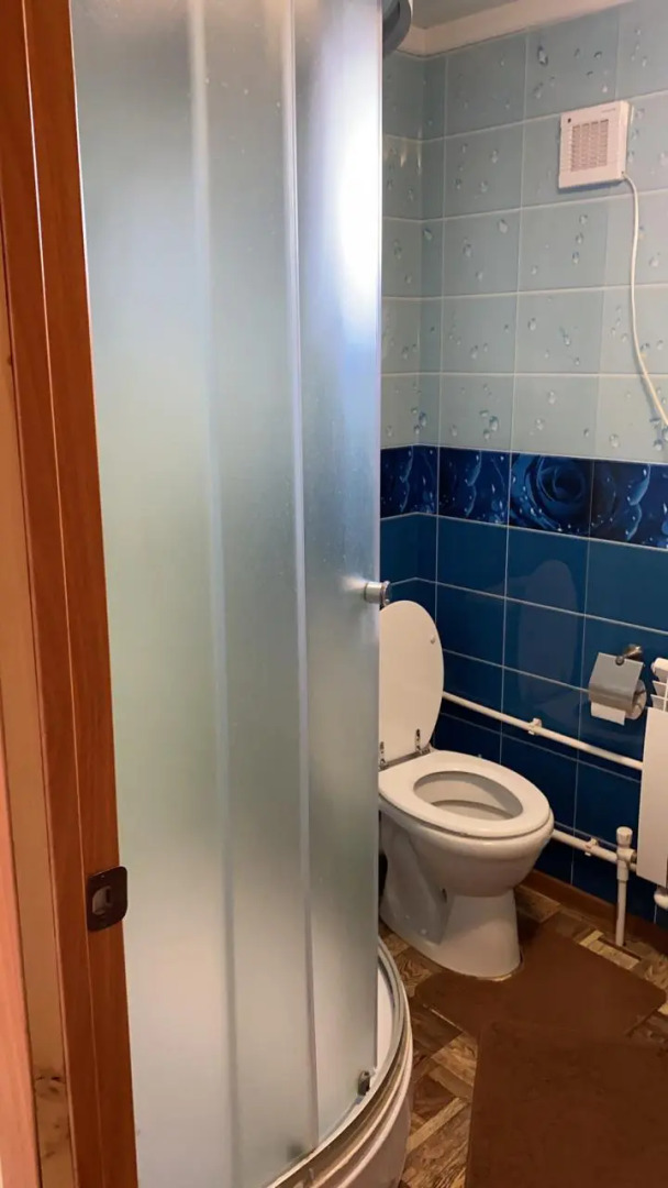 Гостевой дом на К.И.М