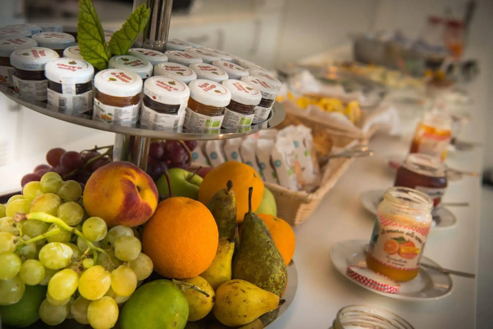 La Moresca Maison De Charme