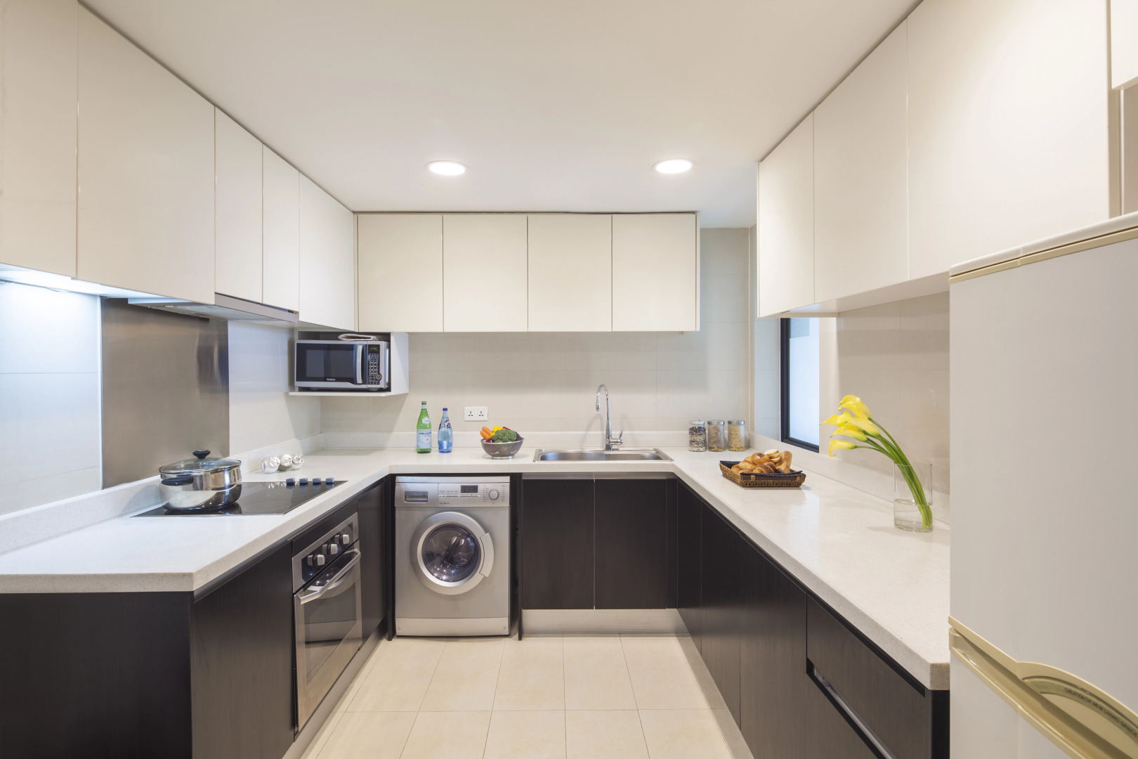 Somerset Olympic Tower Tianjin