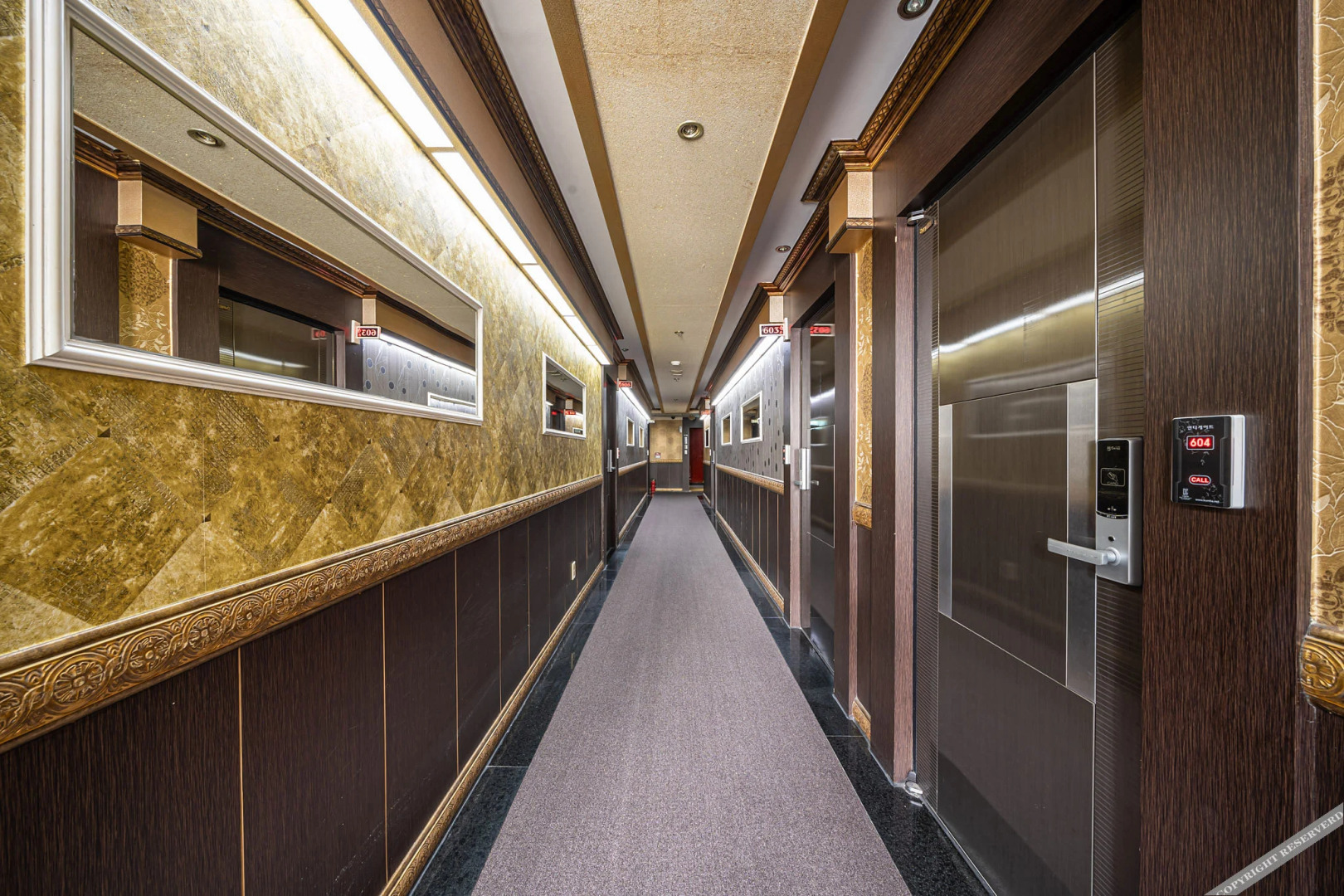 Bucheon (Songnae) Fjord Hotel