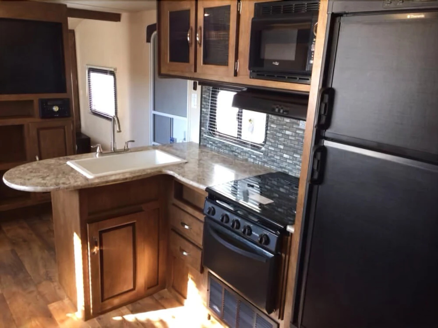 Village 29 RV Campground