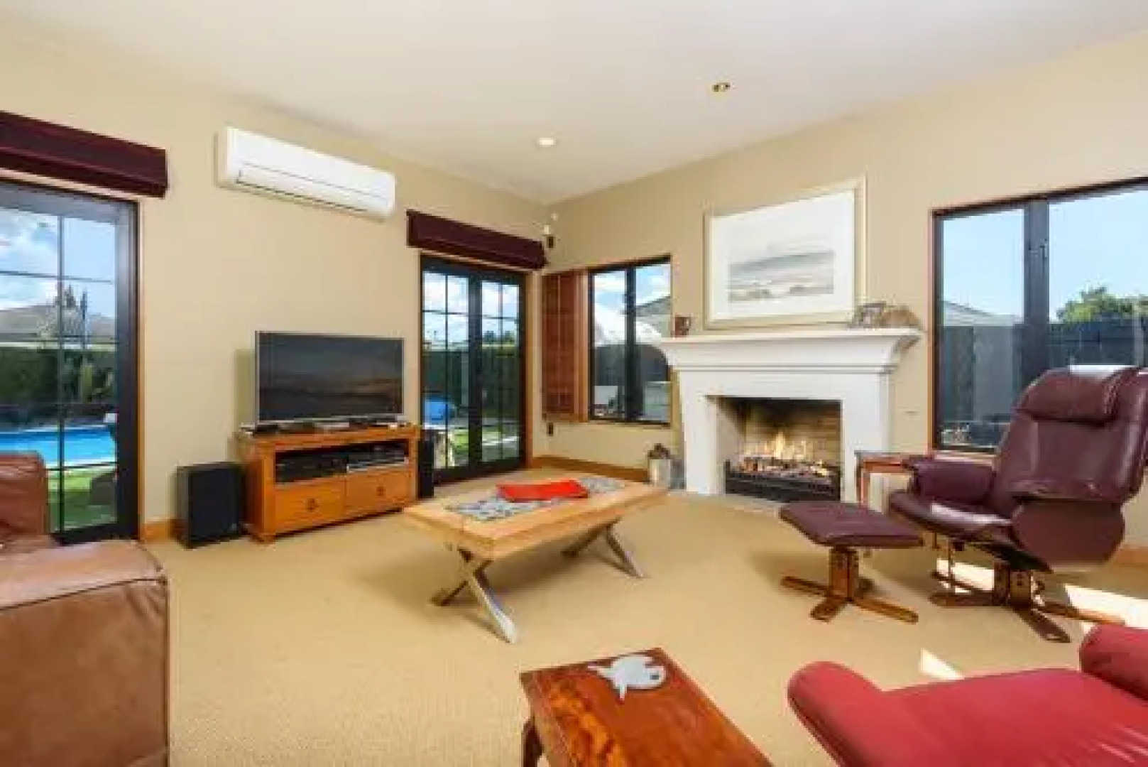 Tuscan Retreat Bed & Breakfast - Adults Only