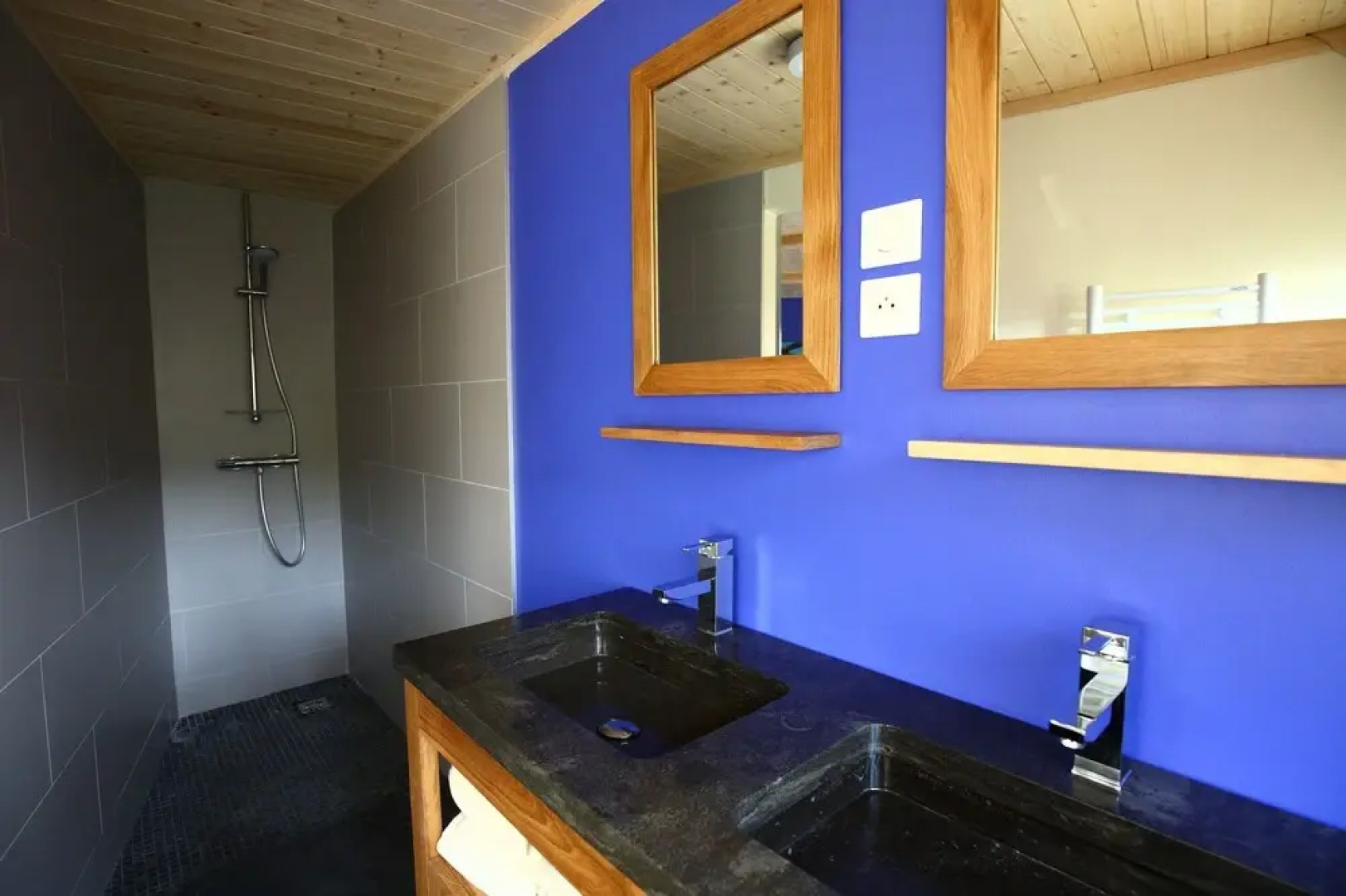 Chambre d'Hôte Le Domaine du Centaure