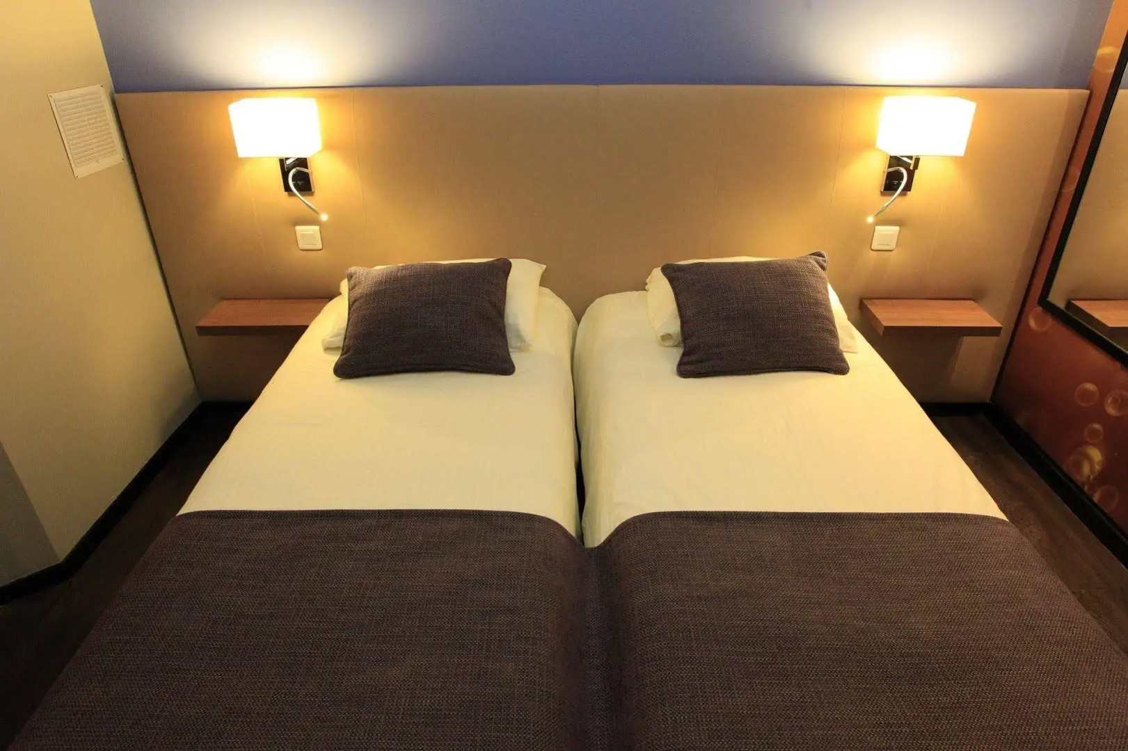 B&B HOTEL Reims Tinqueux