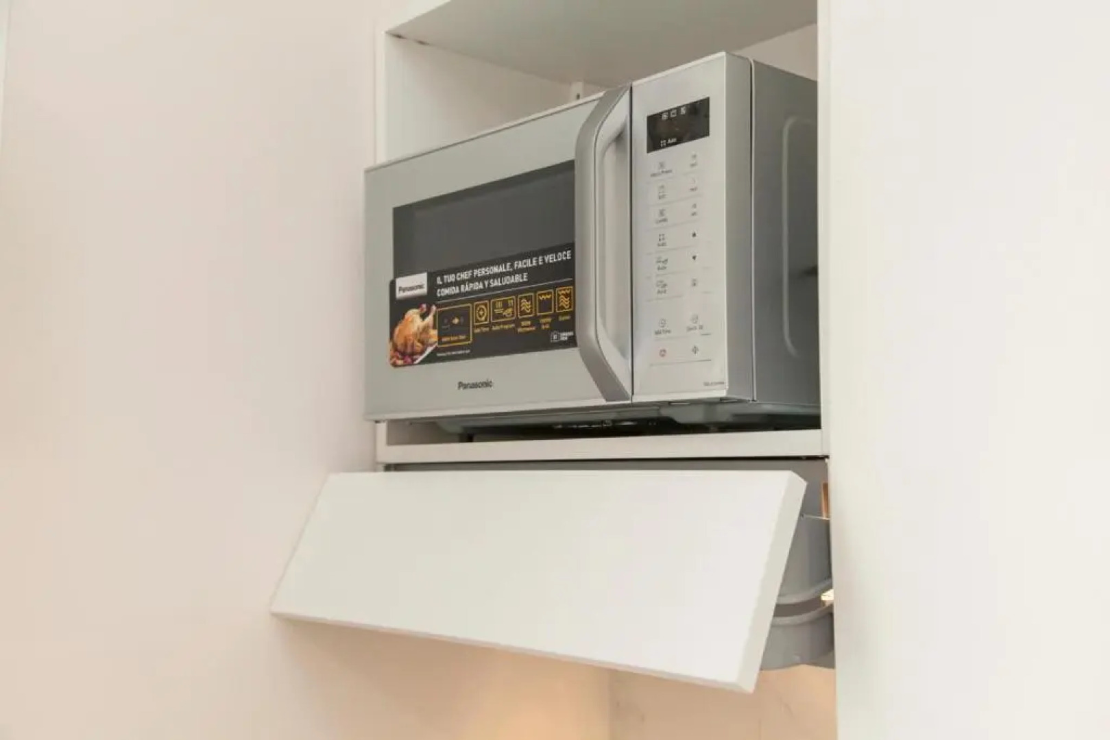 Appartamento Via Acquati 12 - Monolocale 1