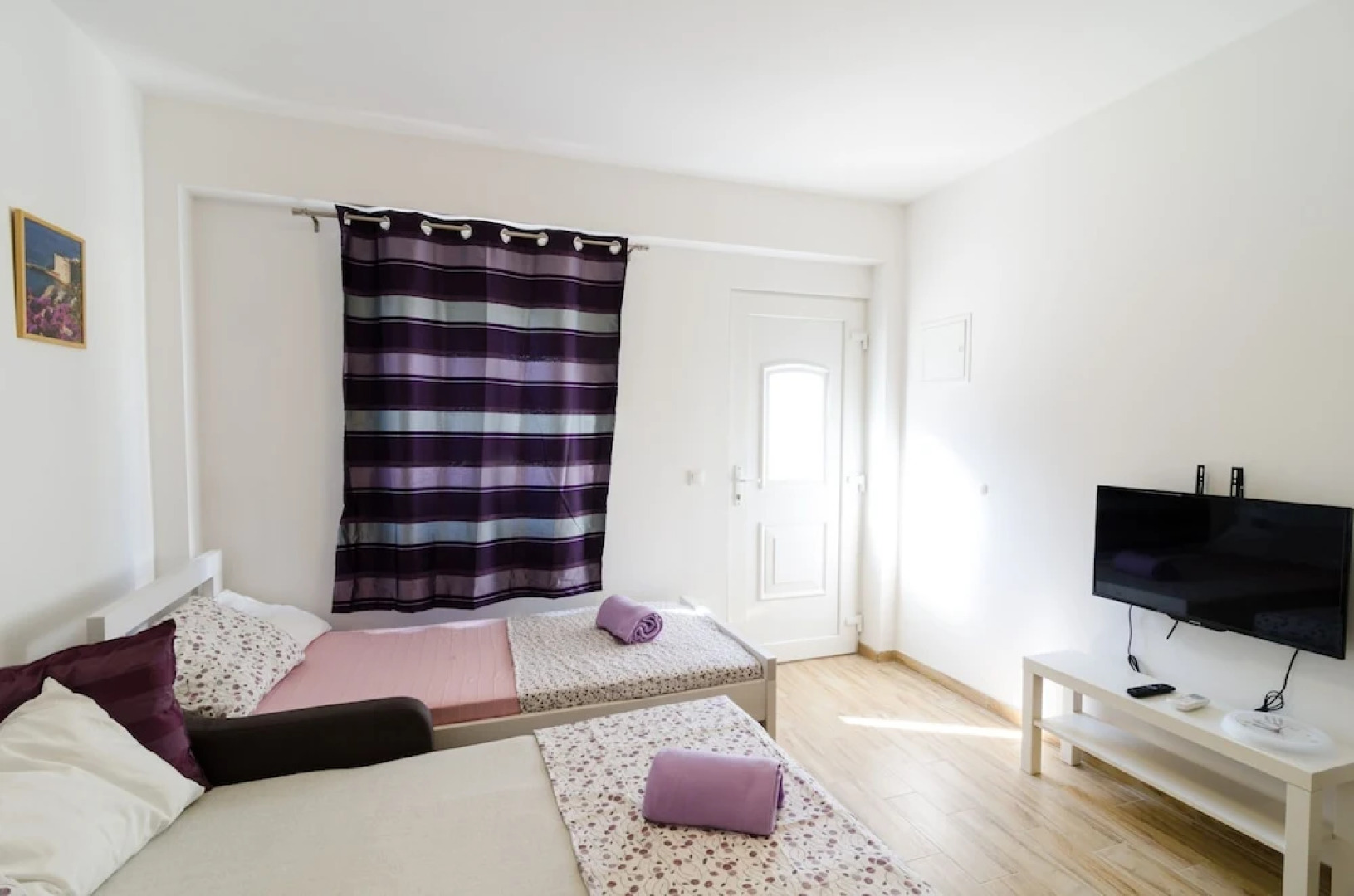 Studio Apartment Nika