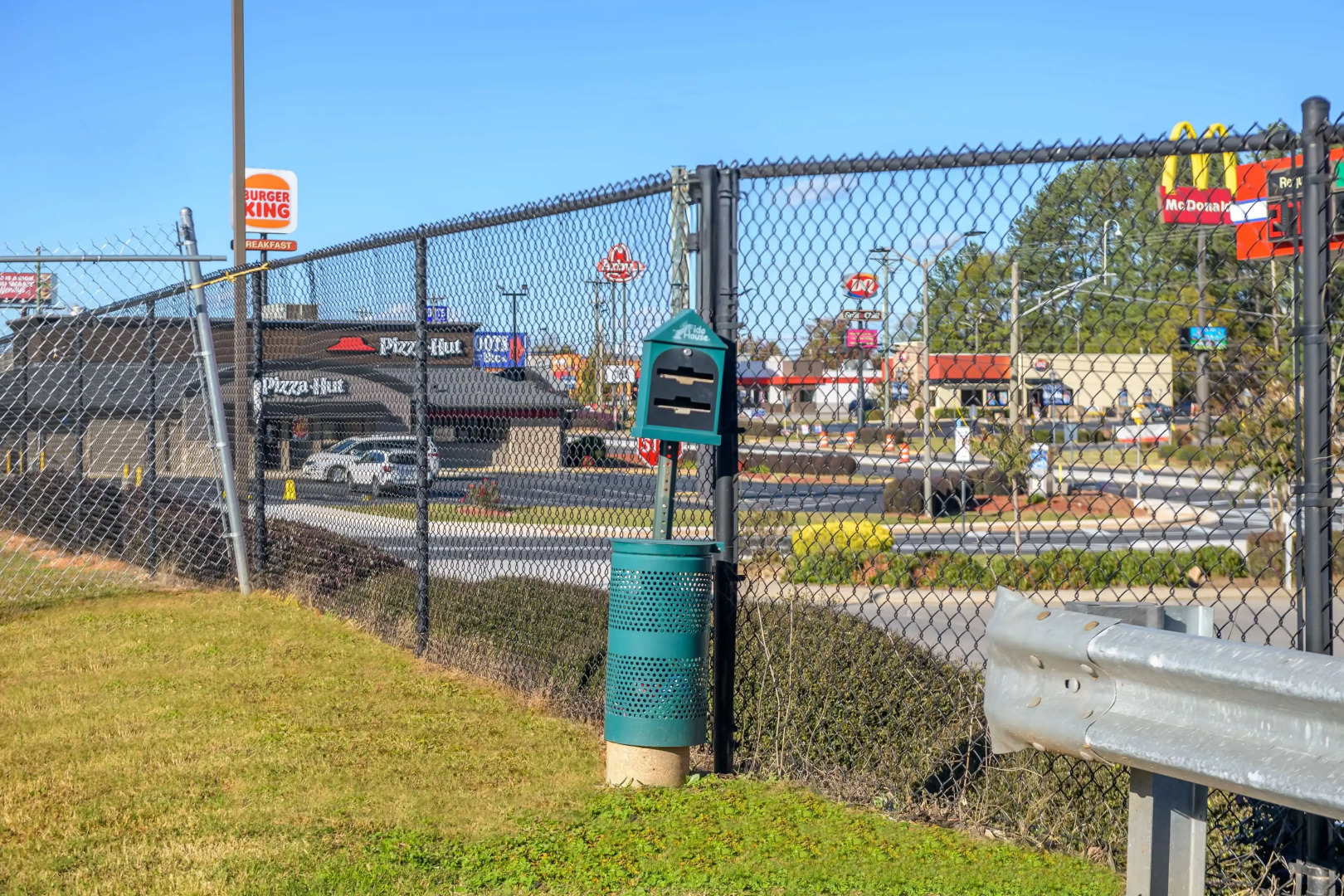 Motel 6 Commerce, GA