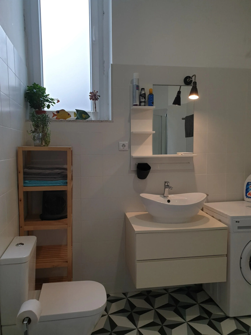 Studio downtown Oporto