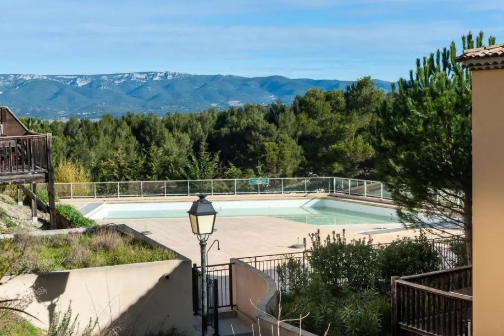 Les Coteaux de Pont Royal en Provence - maeva Home - Appartement 2 Pièces 4 93