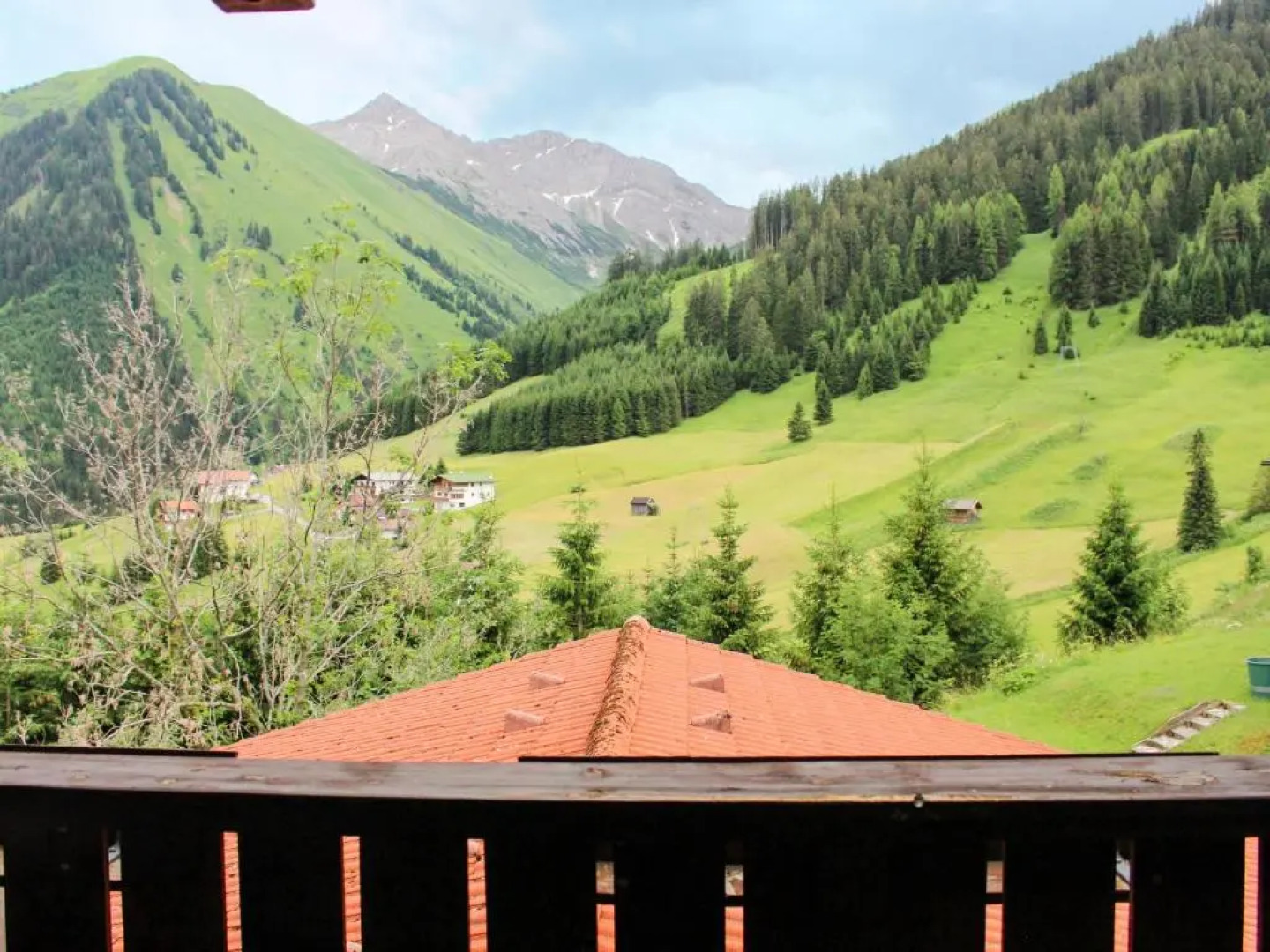 Chalets Zur Rose und Rotenstein