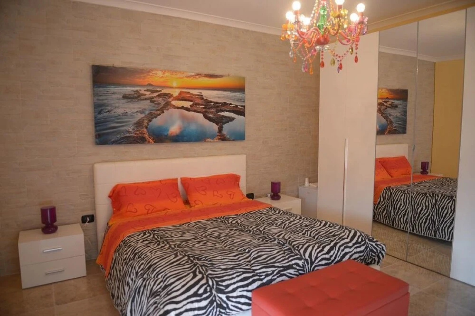 Bed & Breakfast Caravaggio