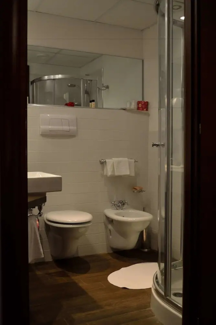 Hotel Resort La Rosa Dei Venti